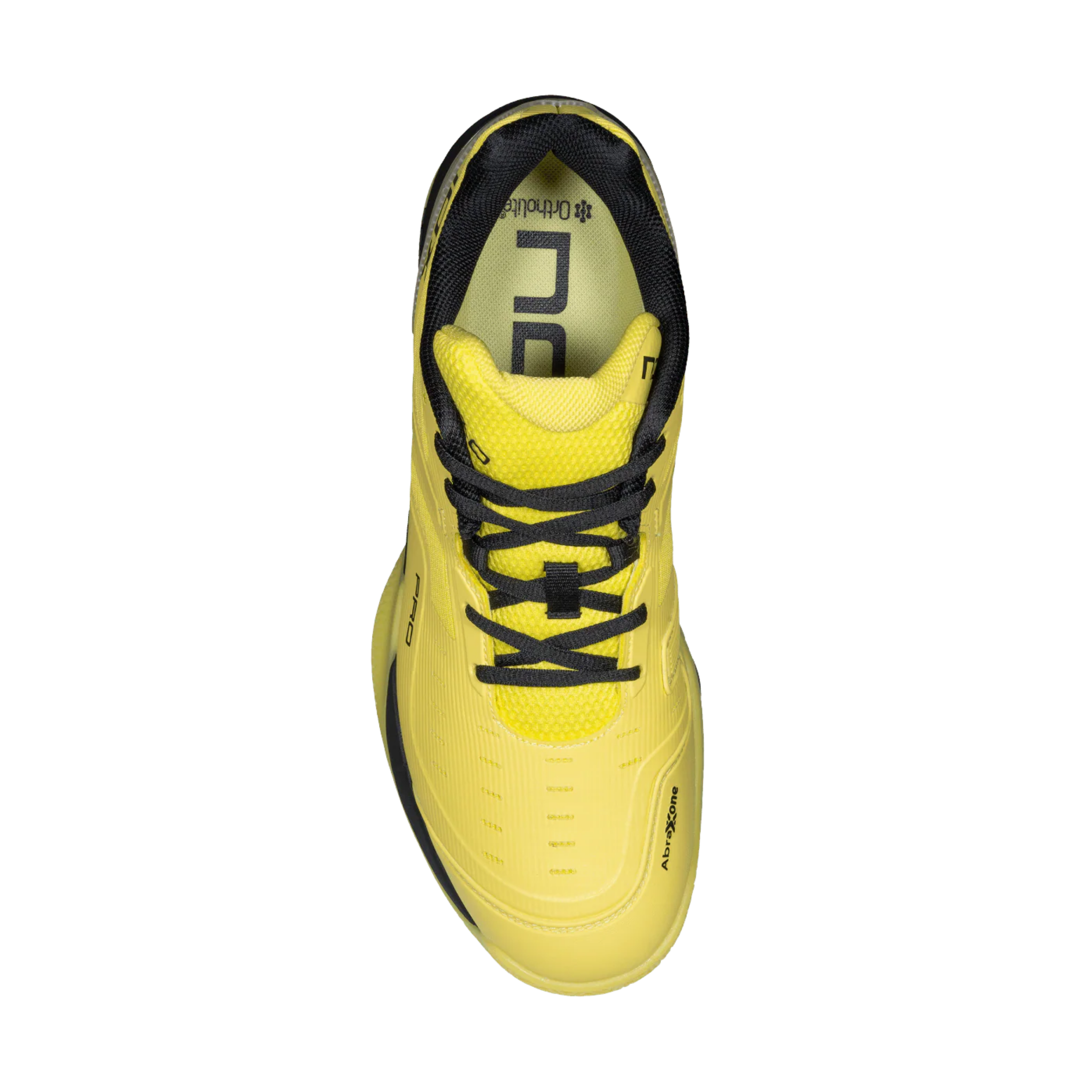 Nox Men AT10 Pro - Summer Yellow