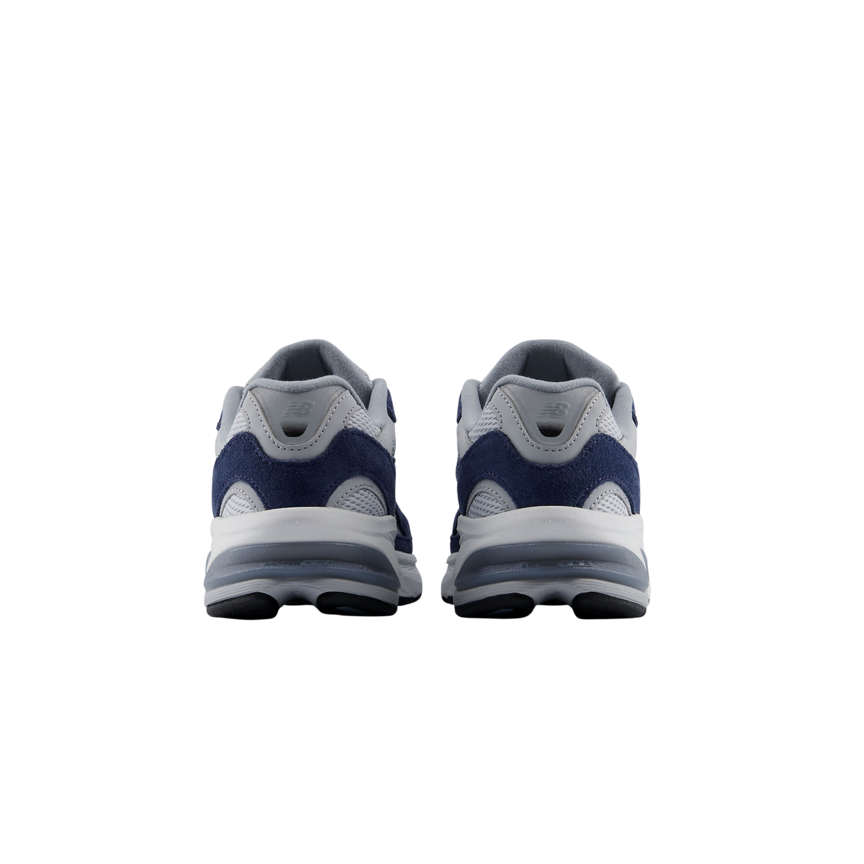 New Balance Big Kids 2010 - Nb Navy Aluminum Grey
