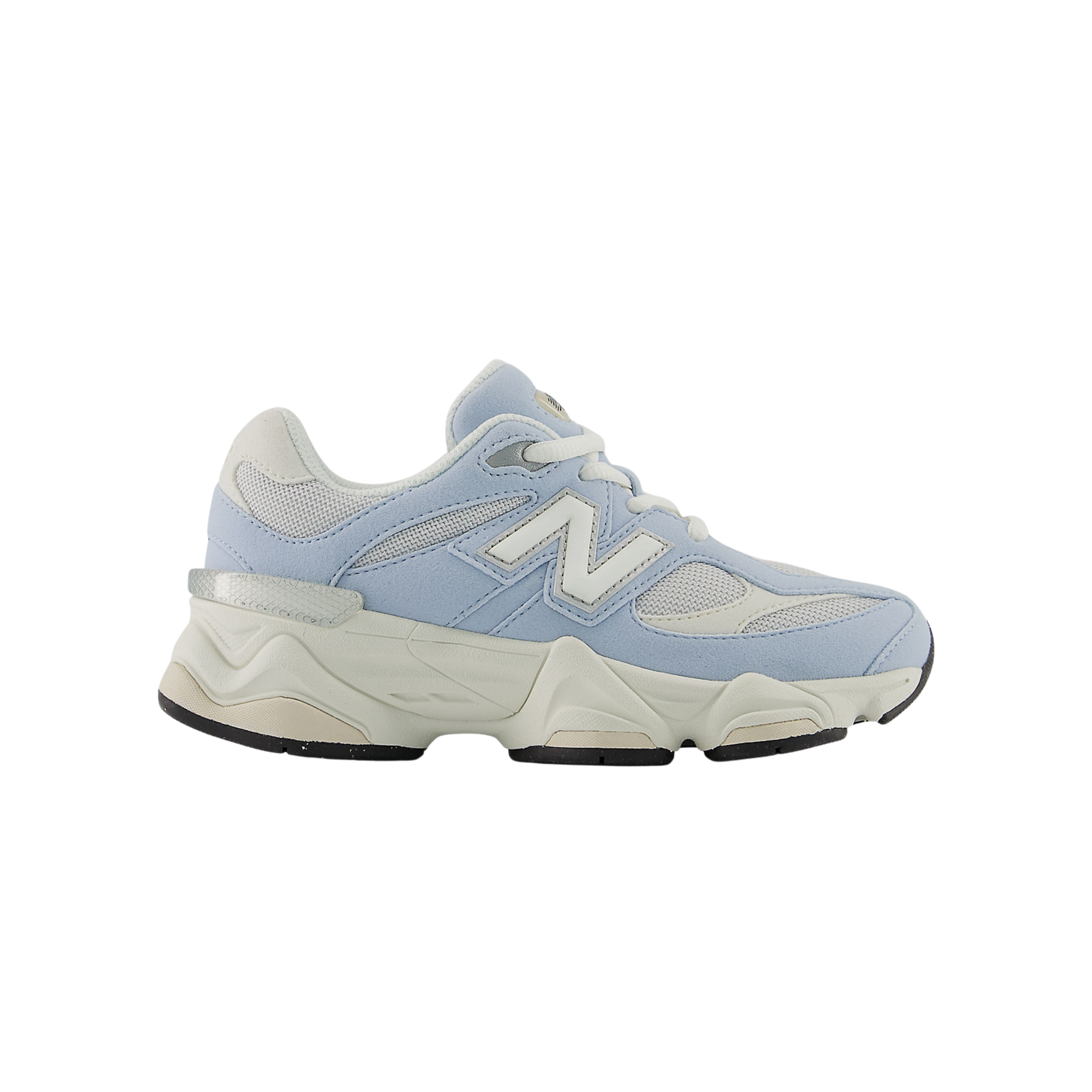 New Balance Kids 9060 - Oxford Blue Grey Matter