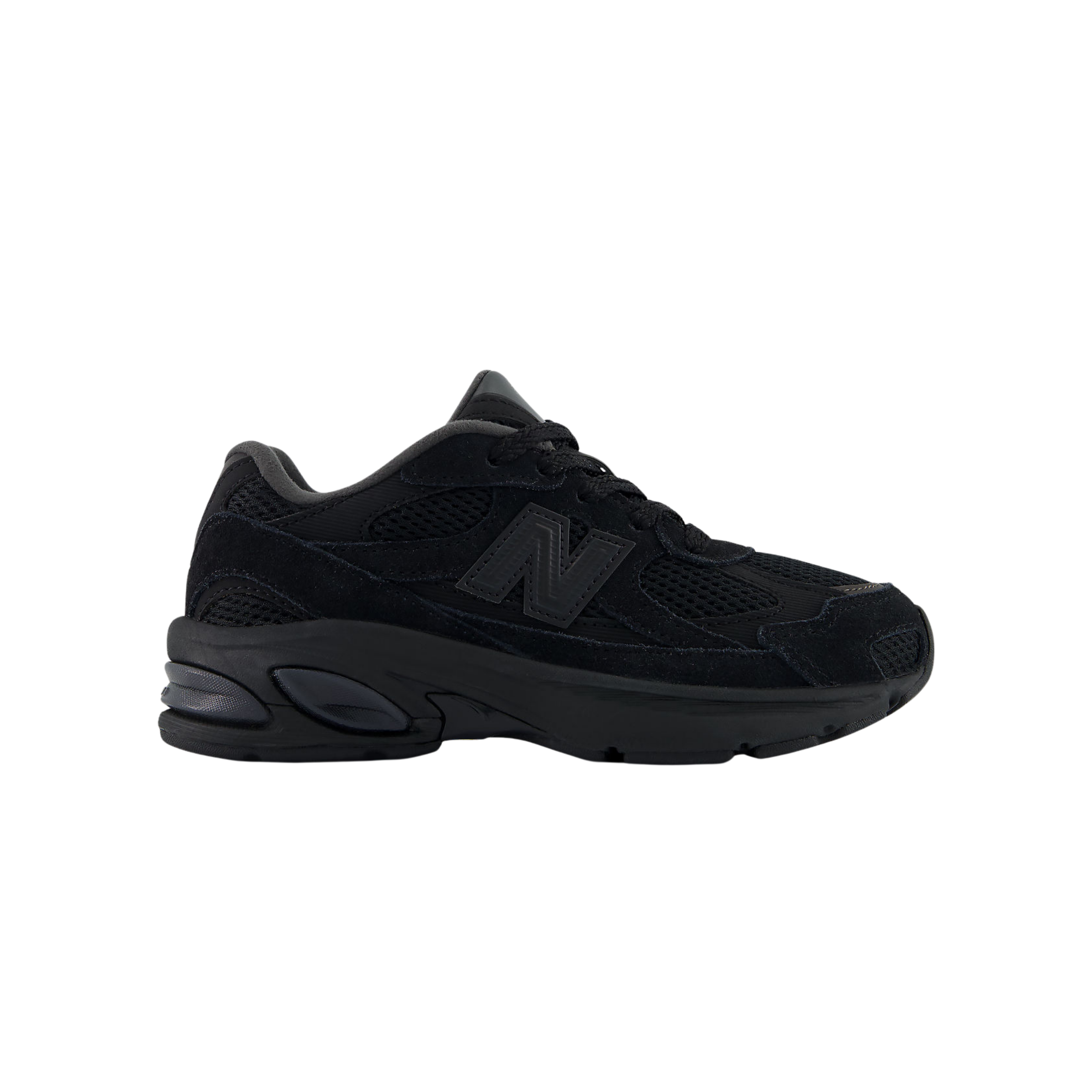 New Balance Kids 2010 - Black