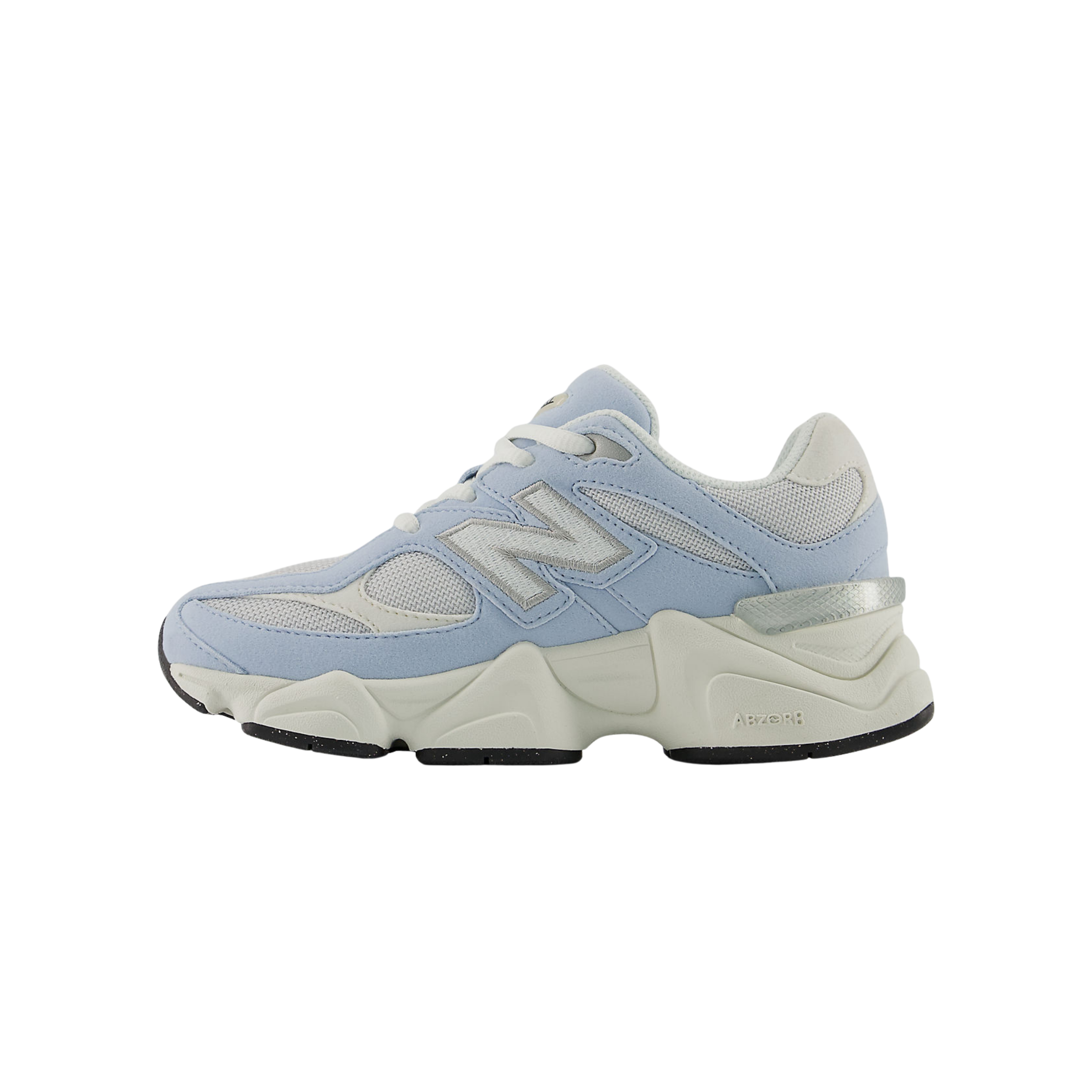 New Balance Kids 9060 - Oxford Blue Grey Matter
