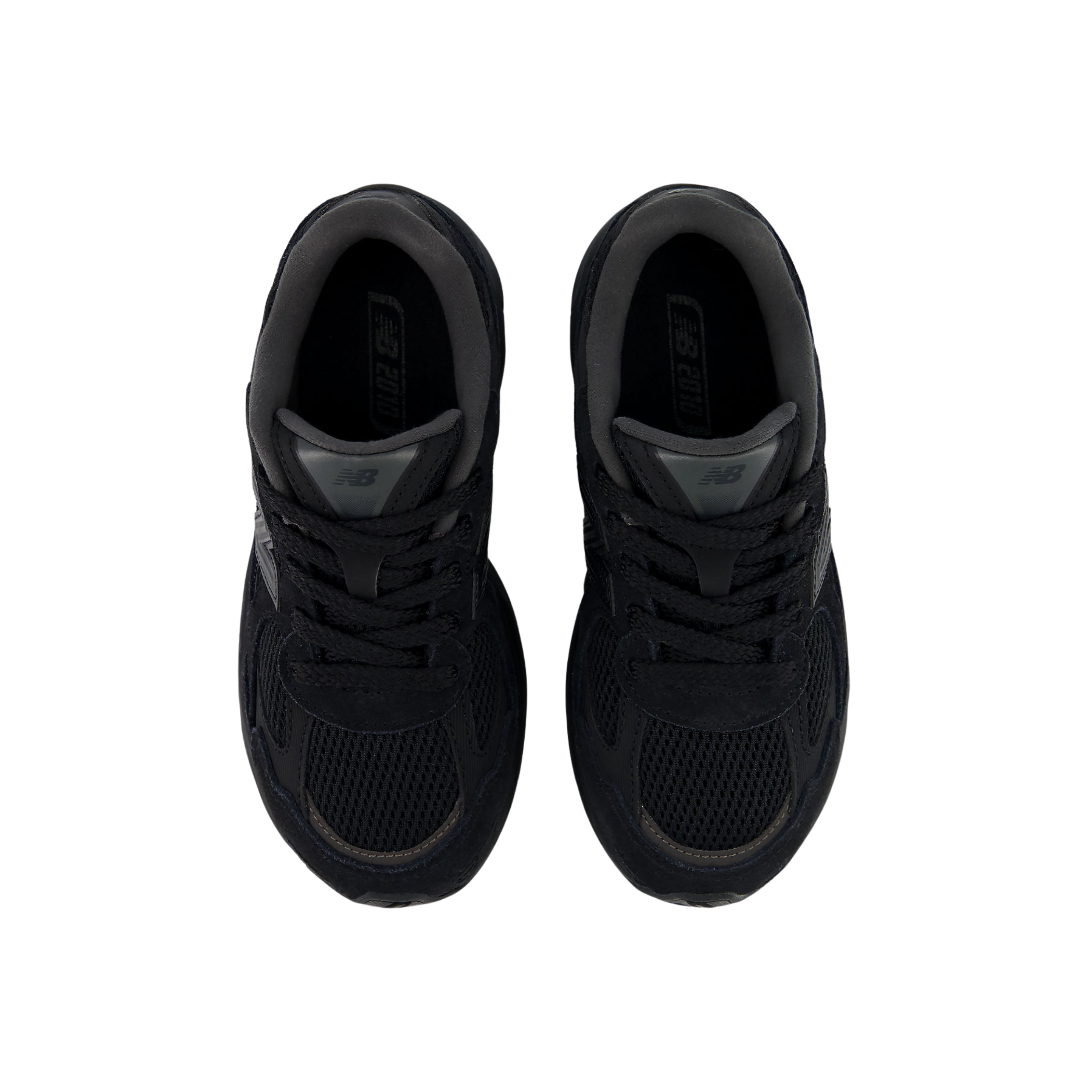 New Balance Kids 2010 - Black
