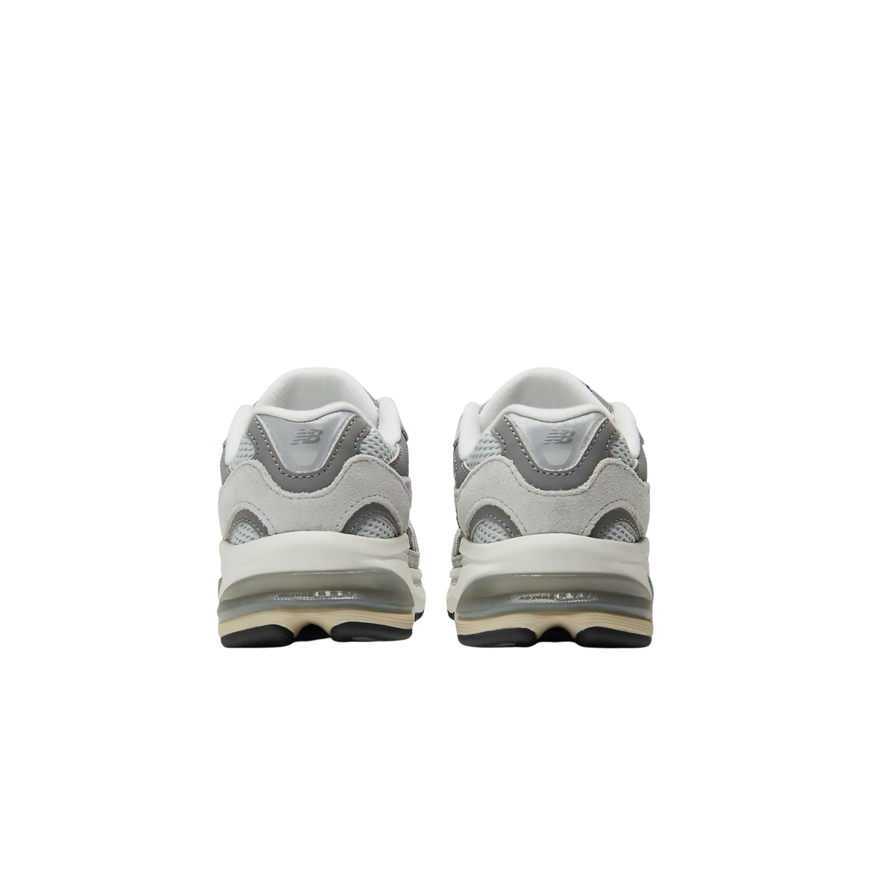New Balance Kids 2010 - Raincloud Harbor Grey