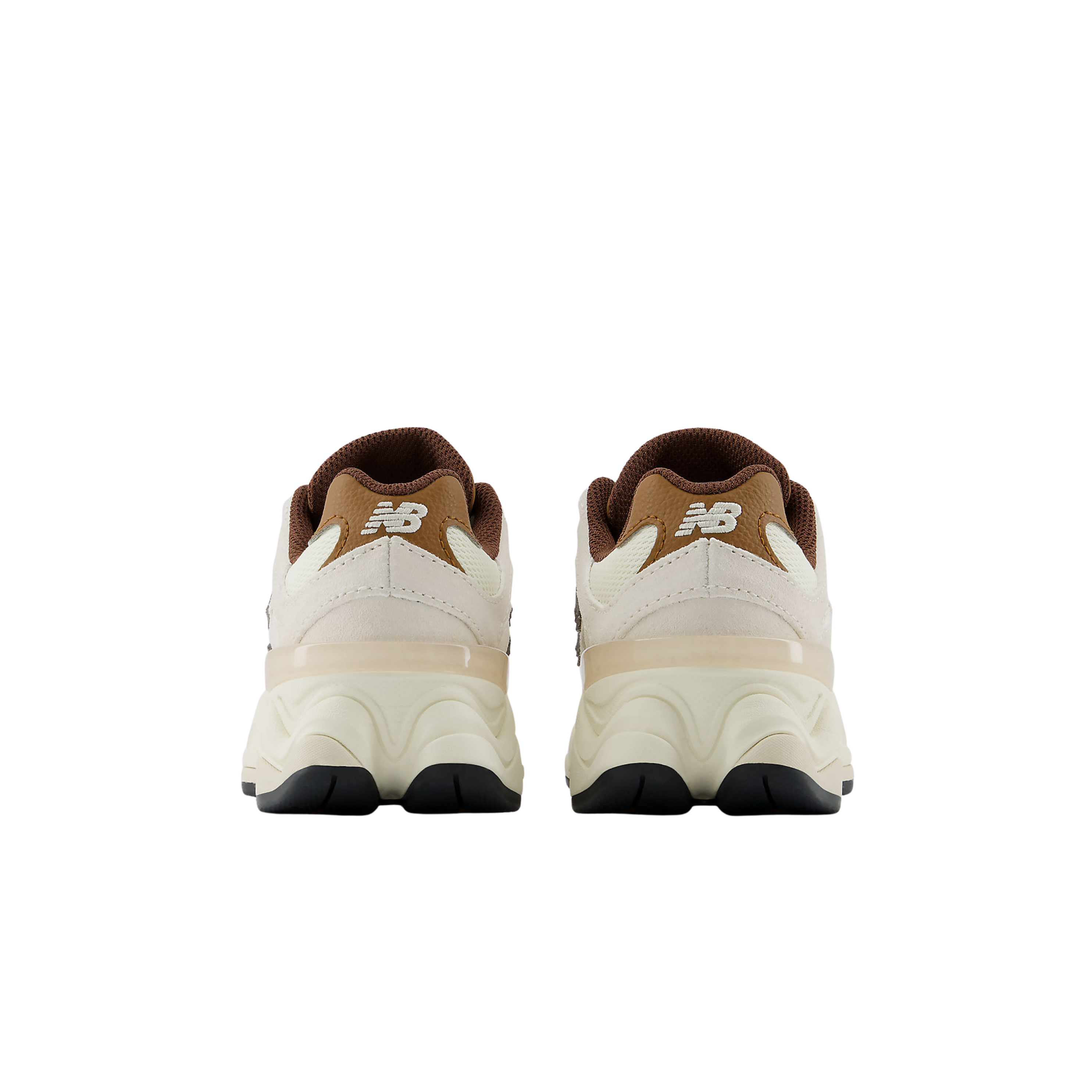New Balance Kids 9060 - Breakfast Tea Angora