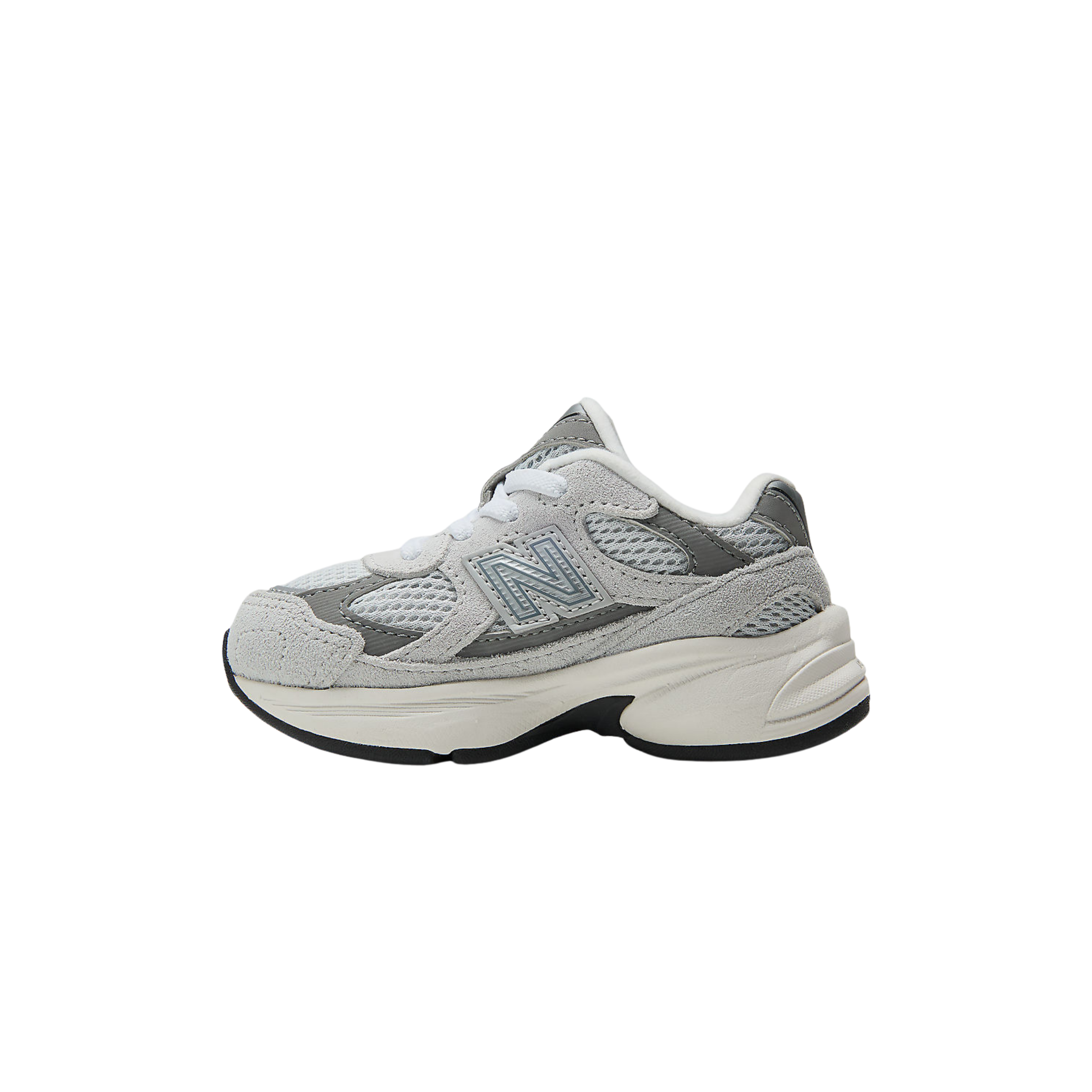 New Balance Toddler 2010 - Raincloud Harbor Grey