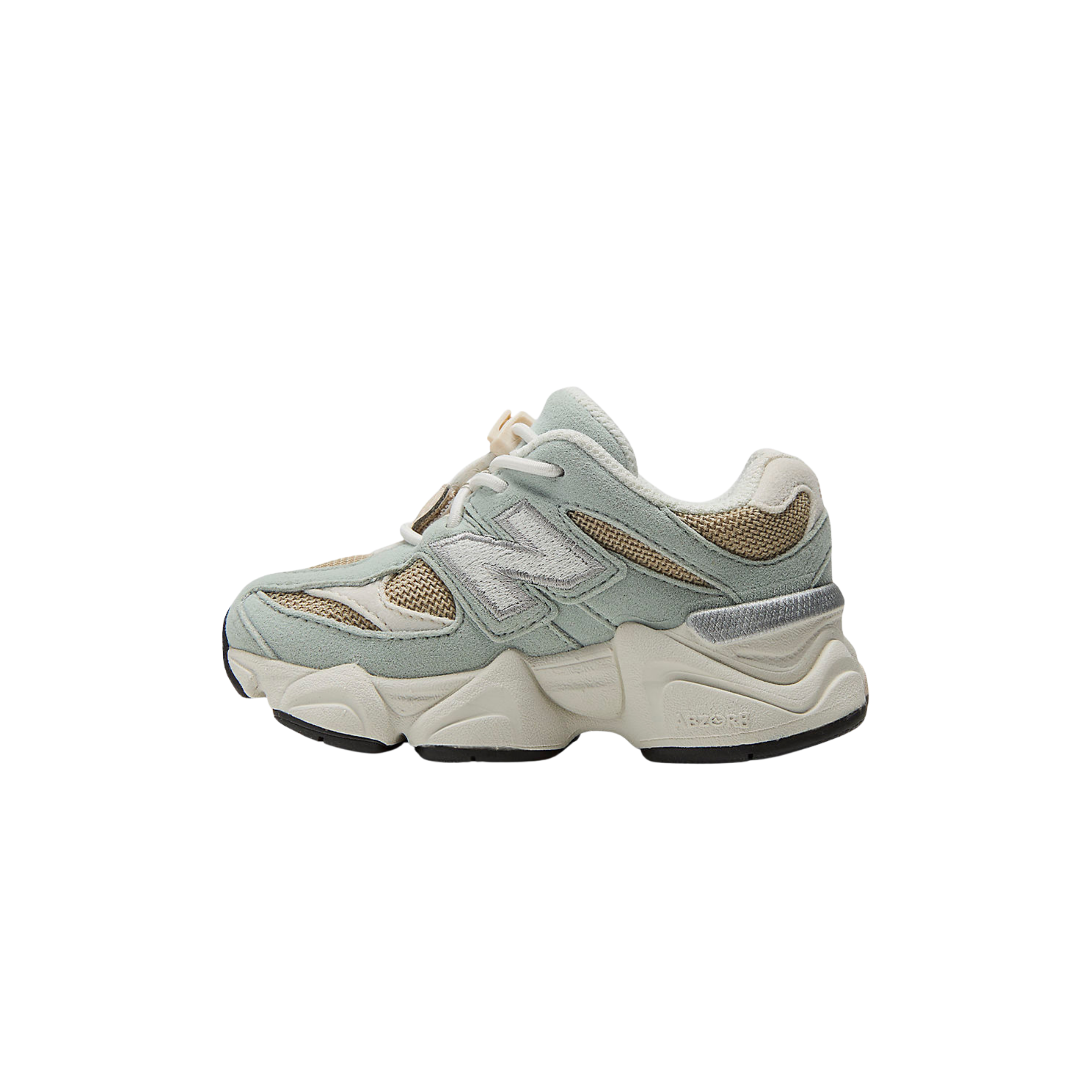 New Balance Toddler 9060 - Lone Star Grey Stoneware