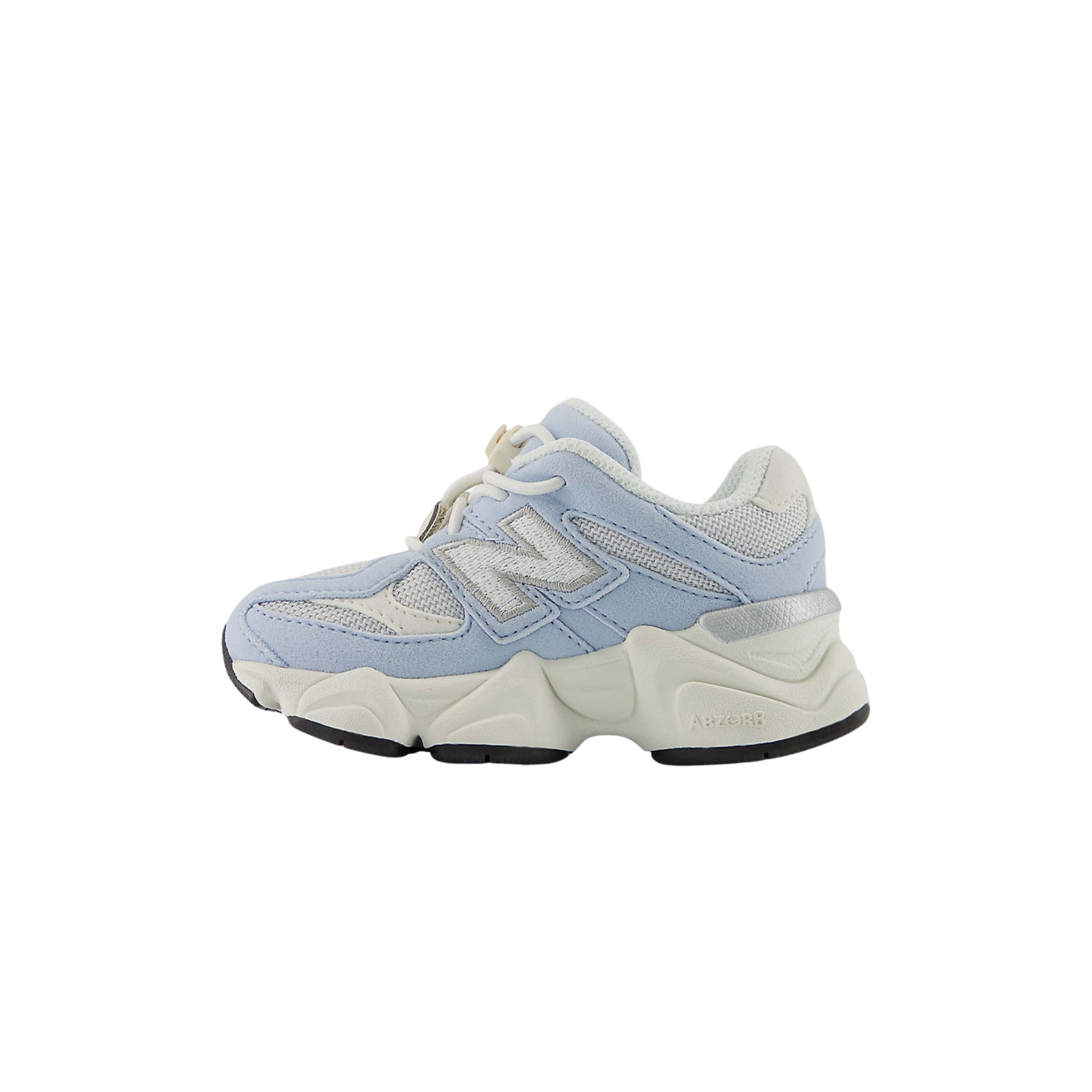 New Balance Toddler 9060 - Oxford Blue Grey Matter