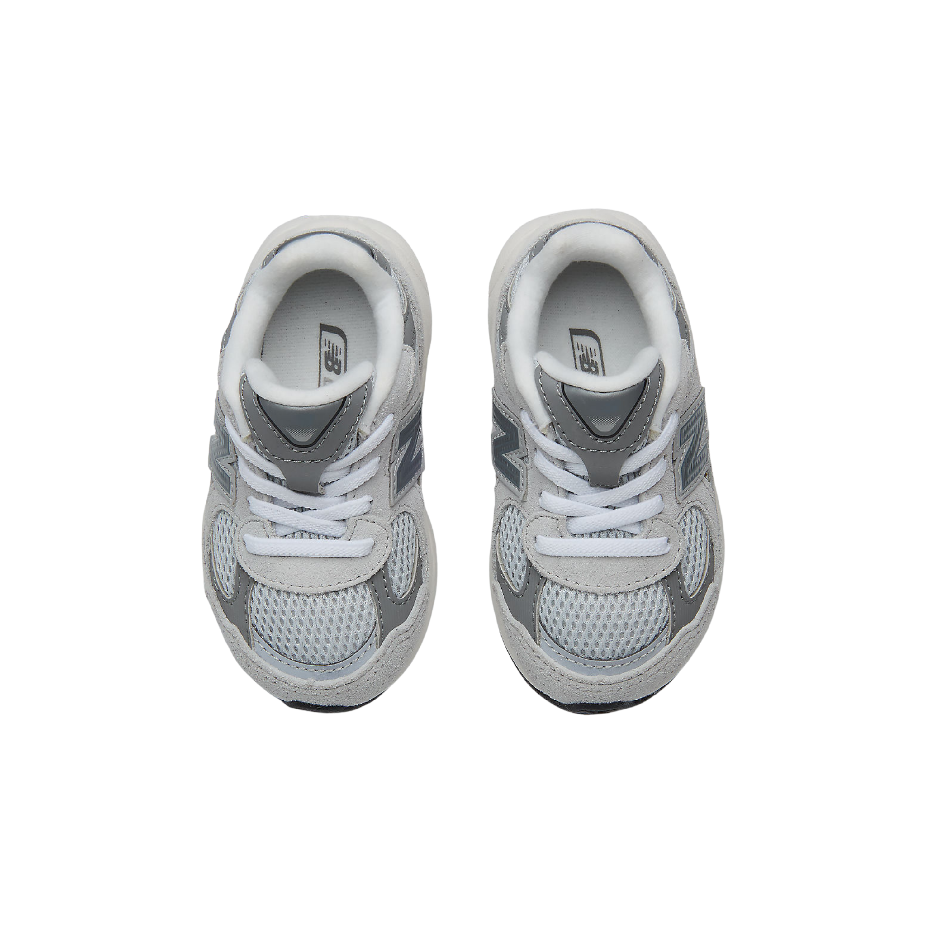 New Balance Toddler 2010 - Raincloud Harbor Grey