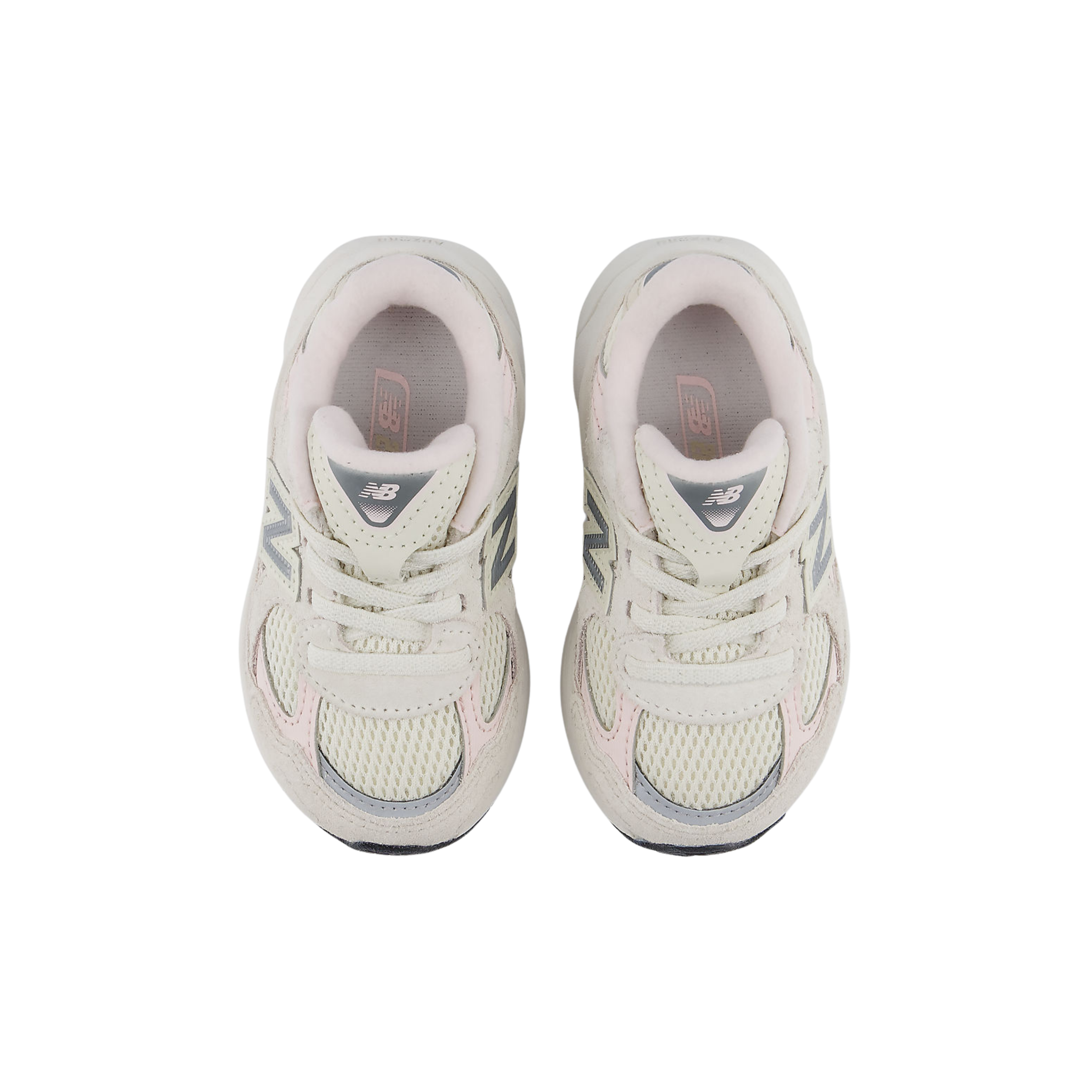 New Balance Toddler 2010 - Turtledove Shell Pink