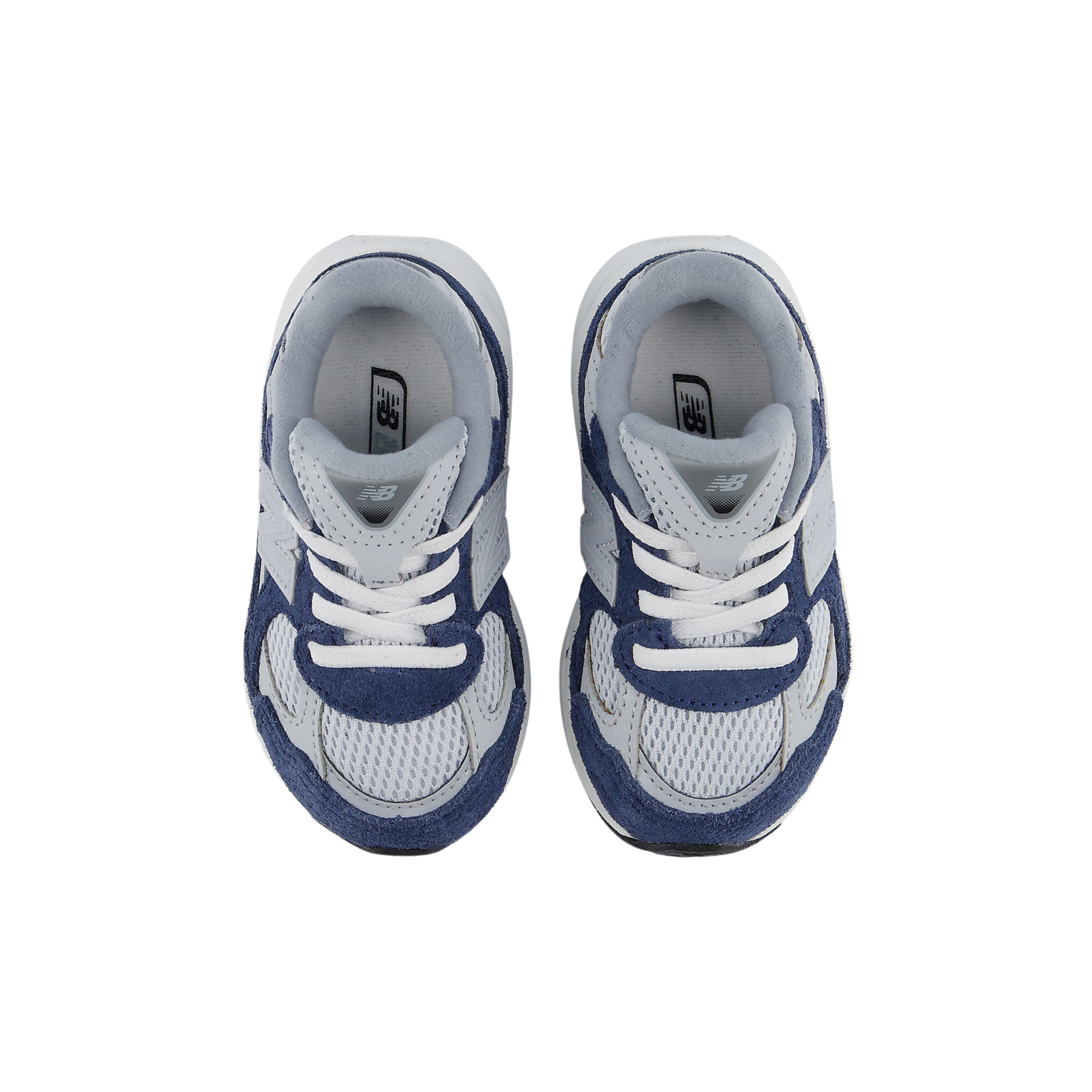 New Balance Toddler 2010 - Nb Navy Aluminum Grey