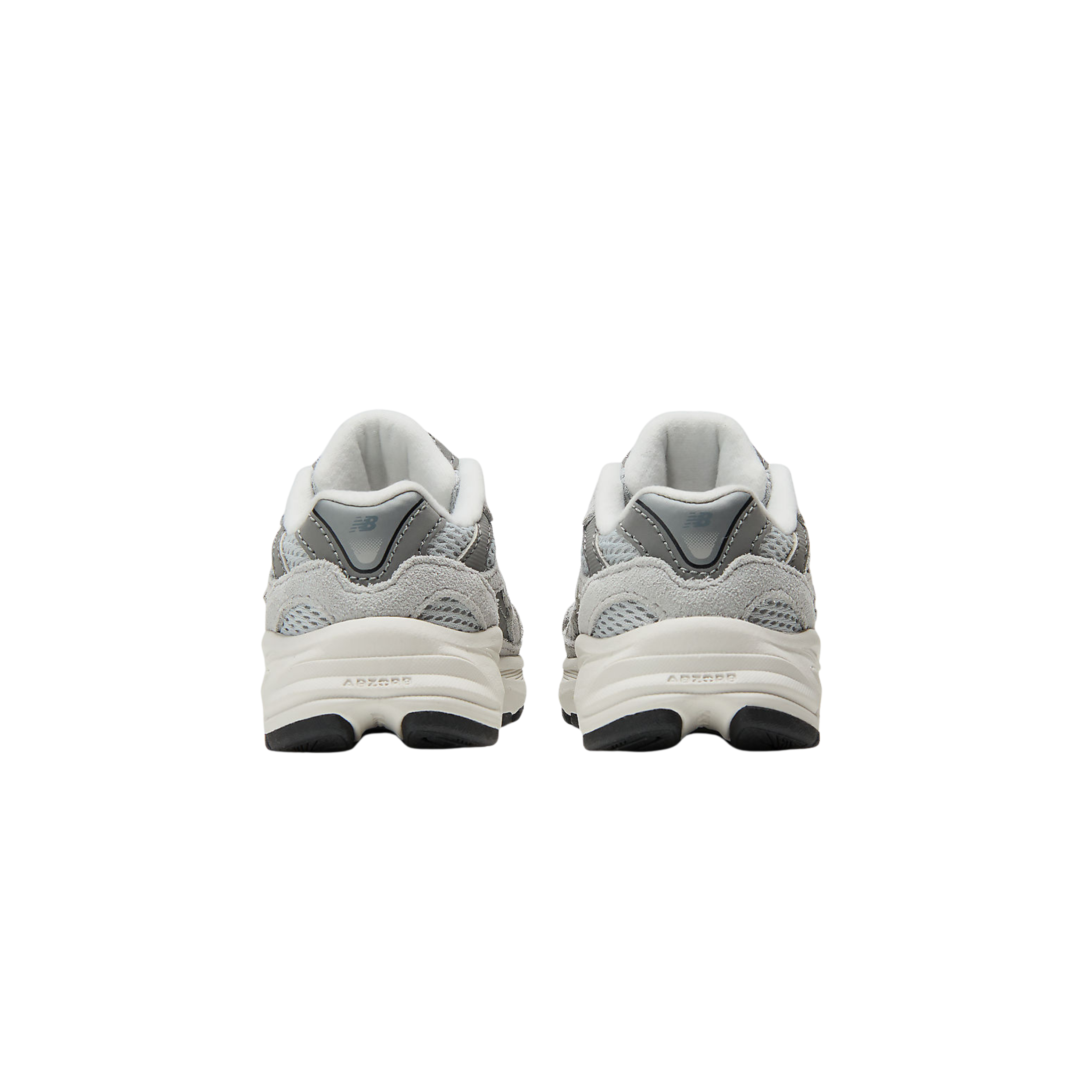 New Balance Toddler 2010 - Raincloud Harbor Grey