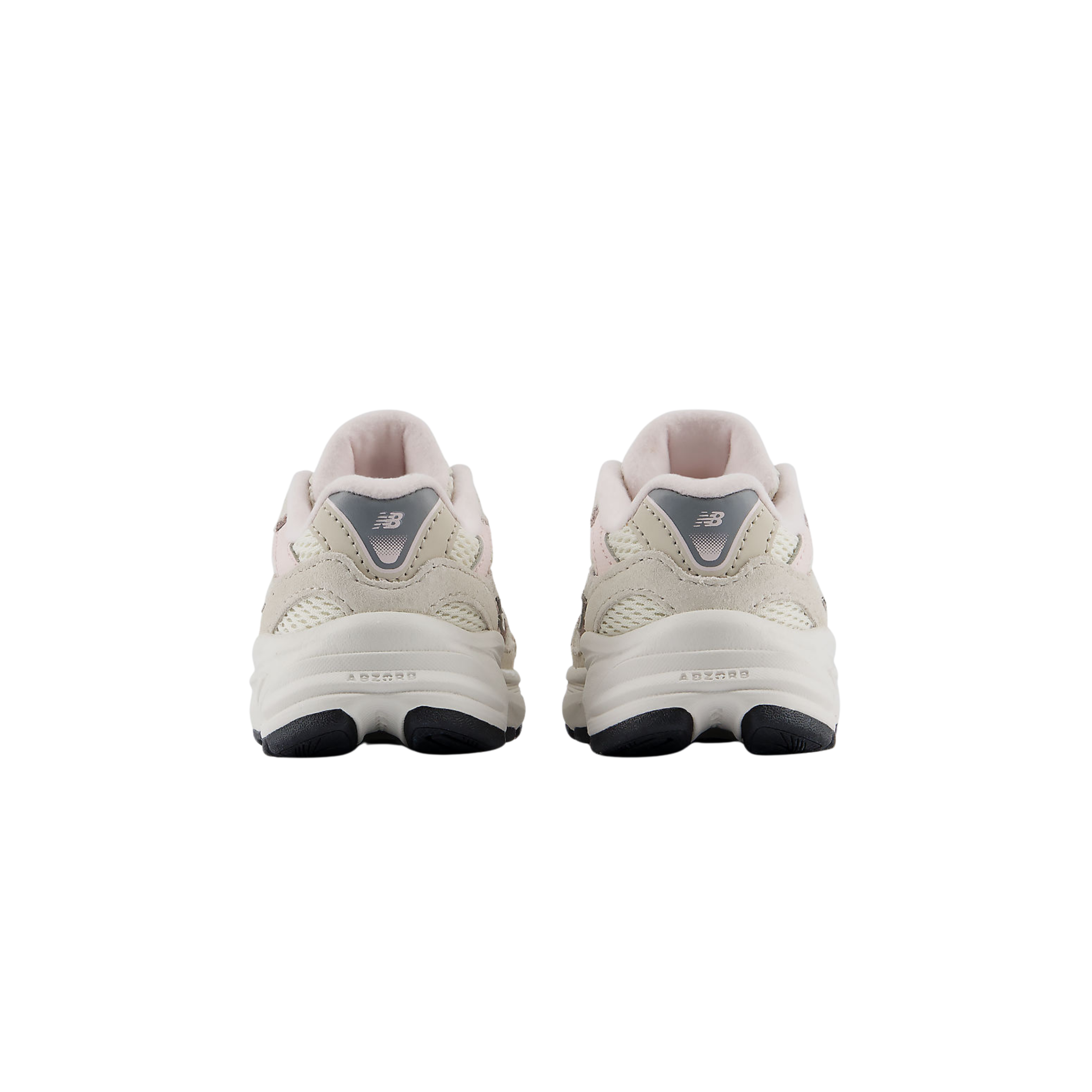 New Balance Toddler 2010 - Turtledove Shell Pink