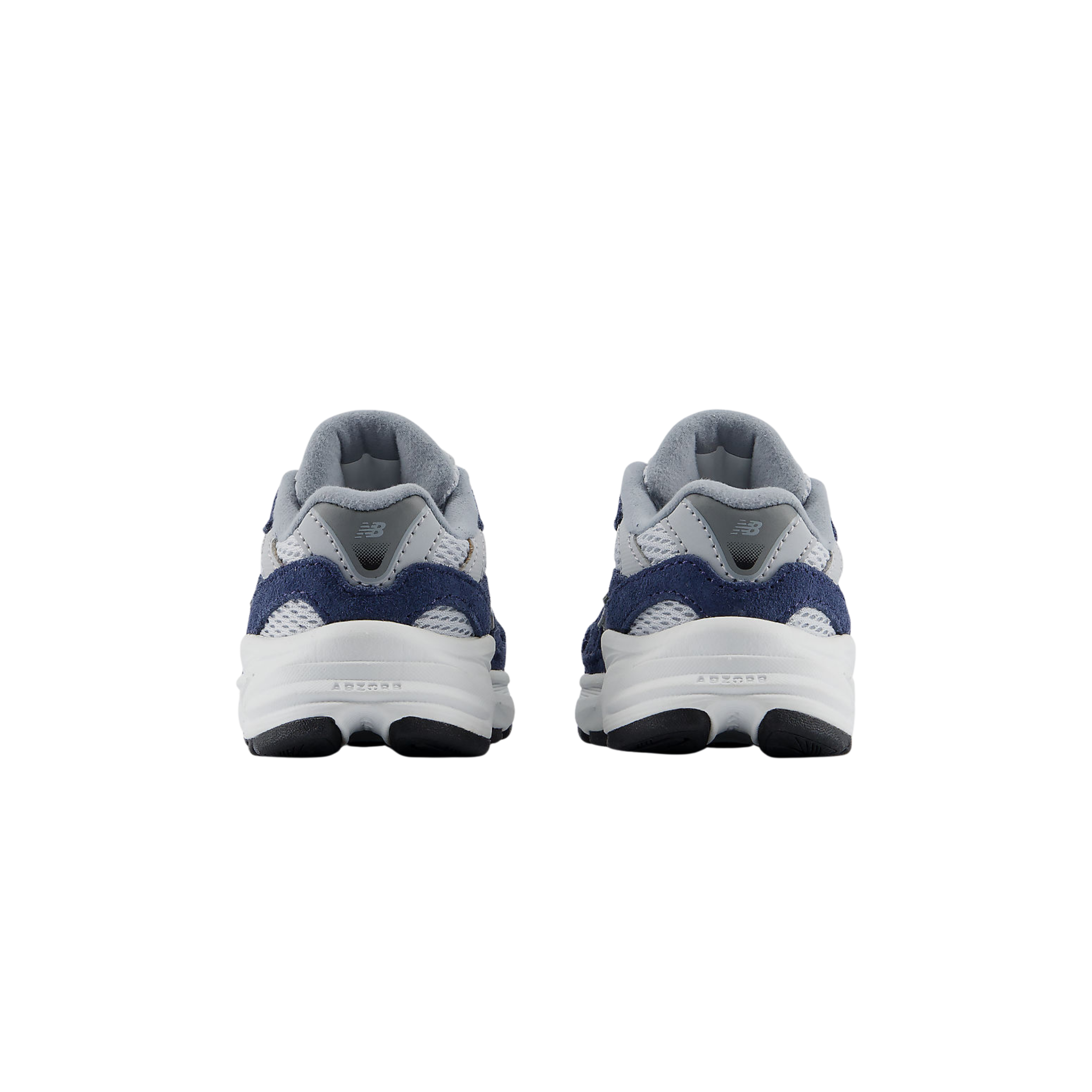 New Balance Toddler 2010 - Nb Navy Aluminum Grey