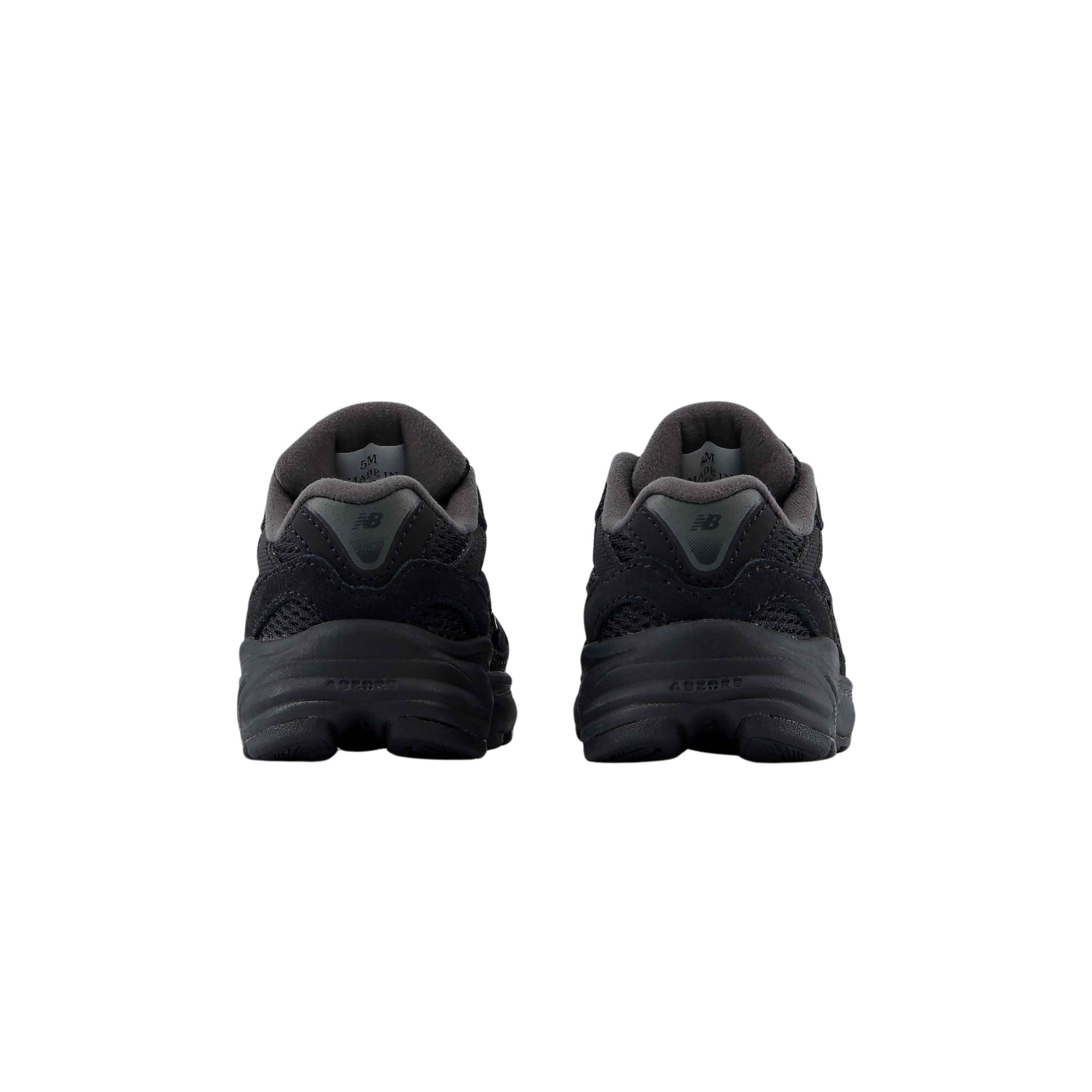 New Balance Toddler 2010 - Black