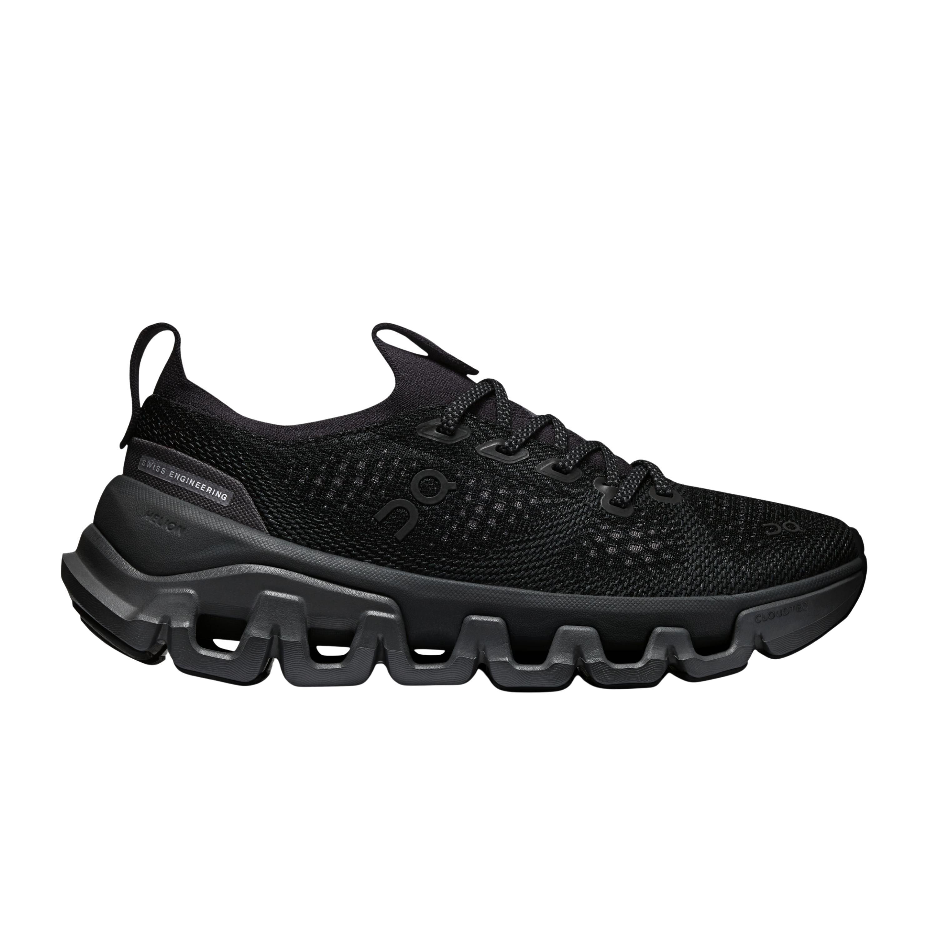 ON Women Cloud X Tempo - Black Eclipse