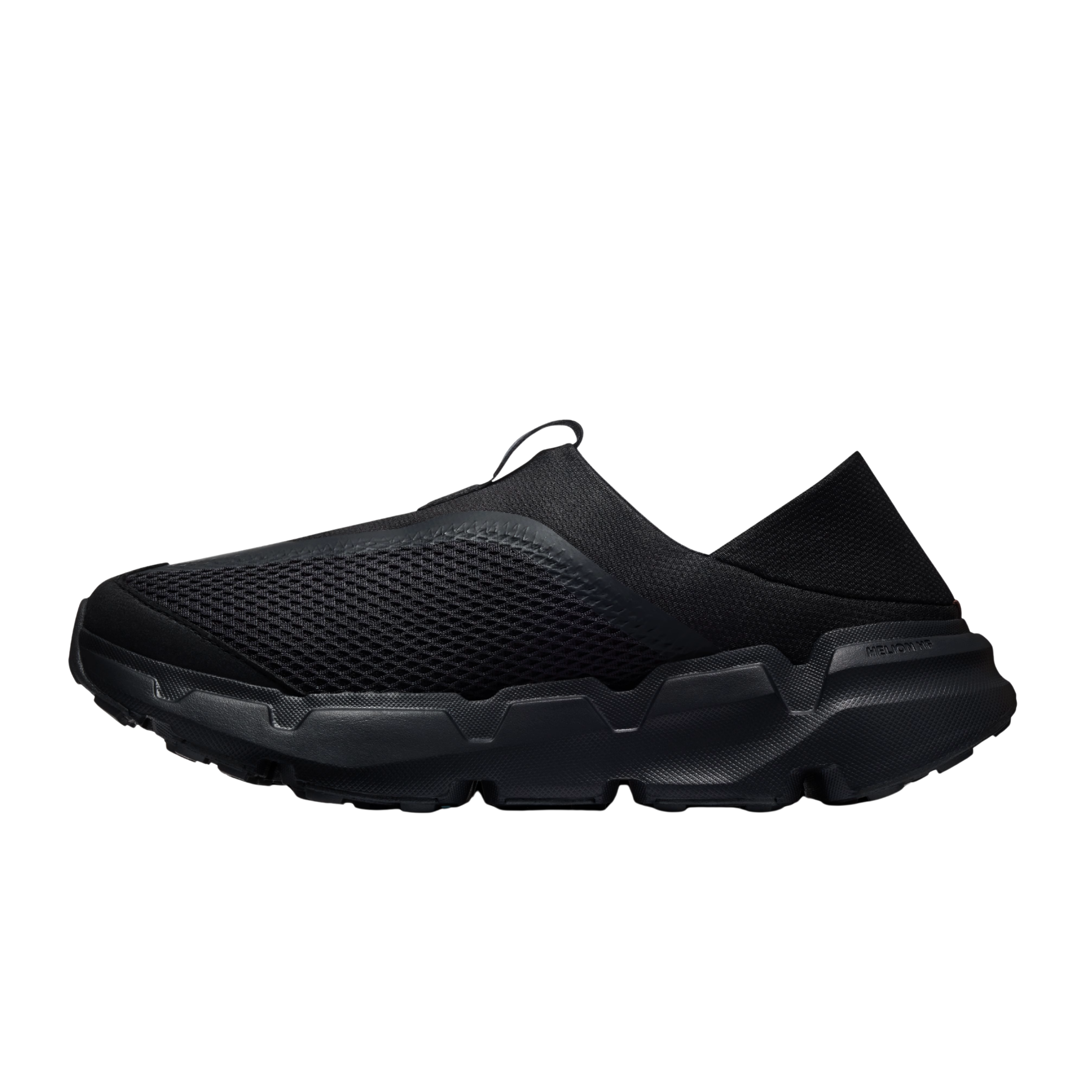 ON Women Cloudsoma Moc - Black Black