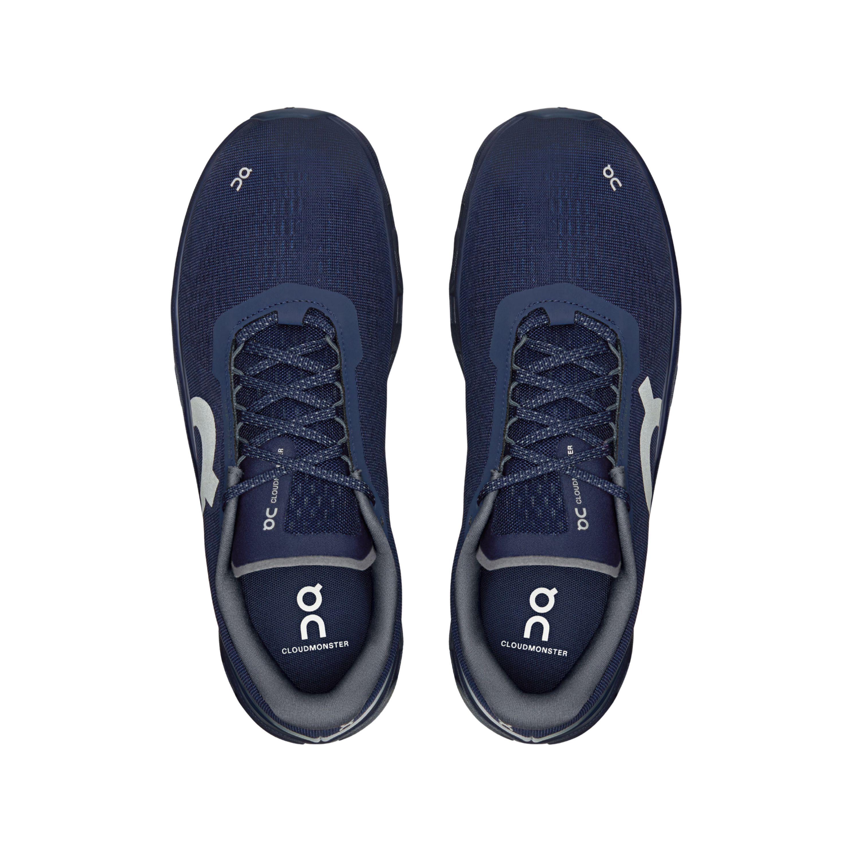 ON Men Cloudmonster 1 - Midnight Navy