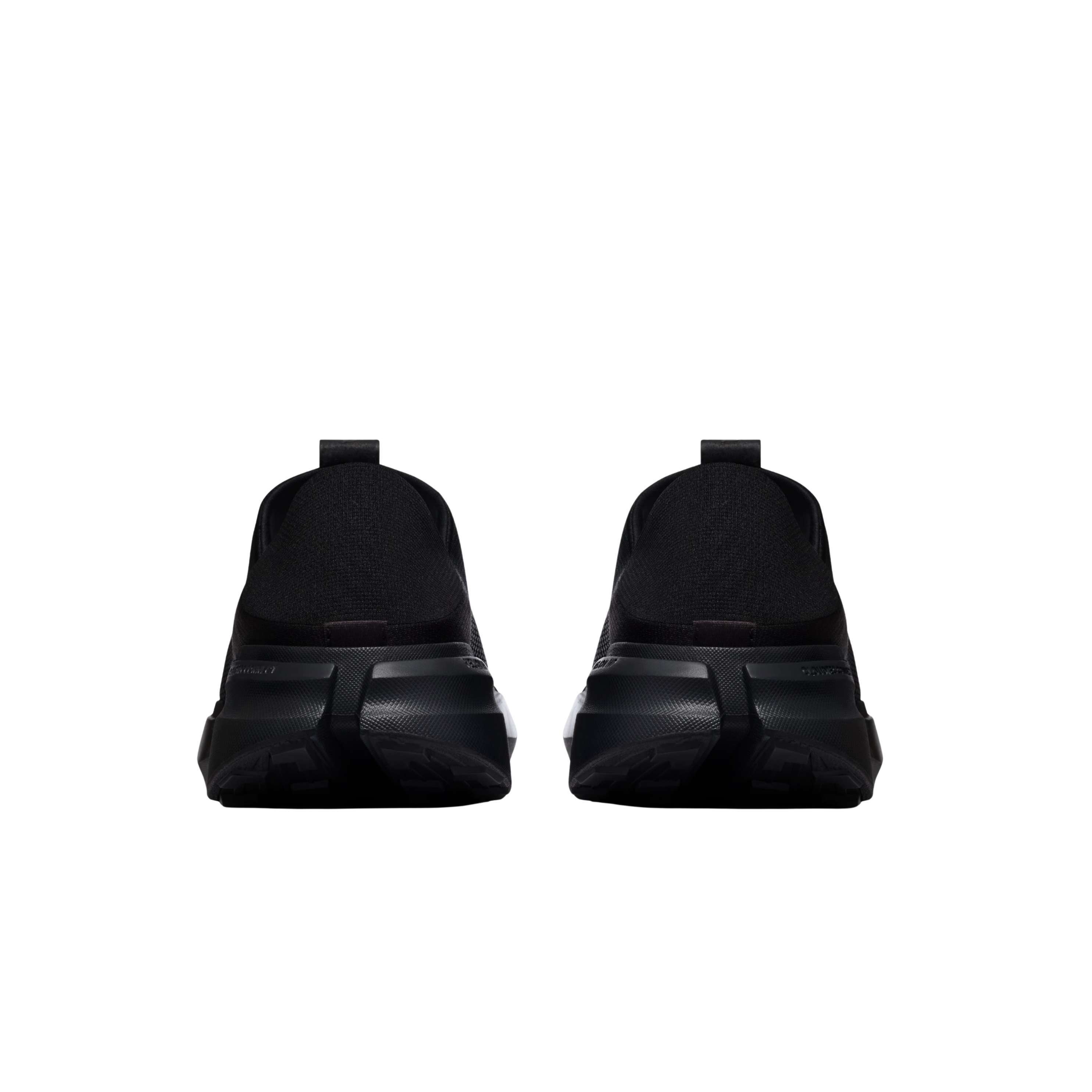 ON Men Cloudsoma Moc - Black Black