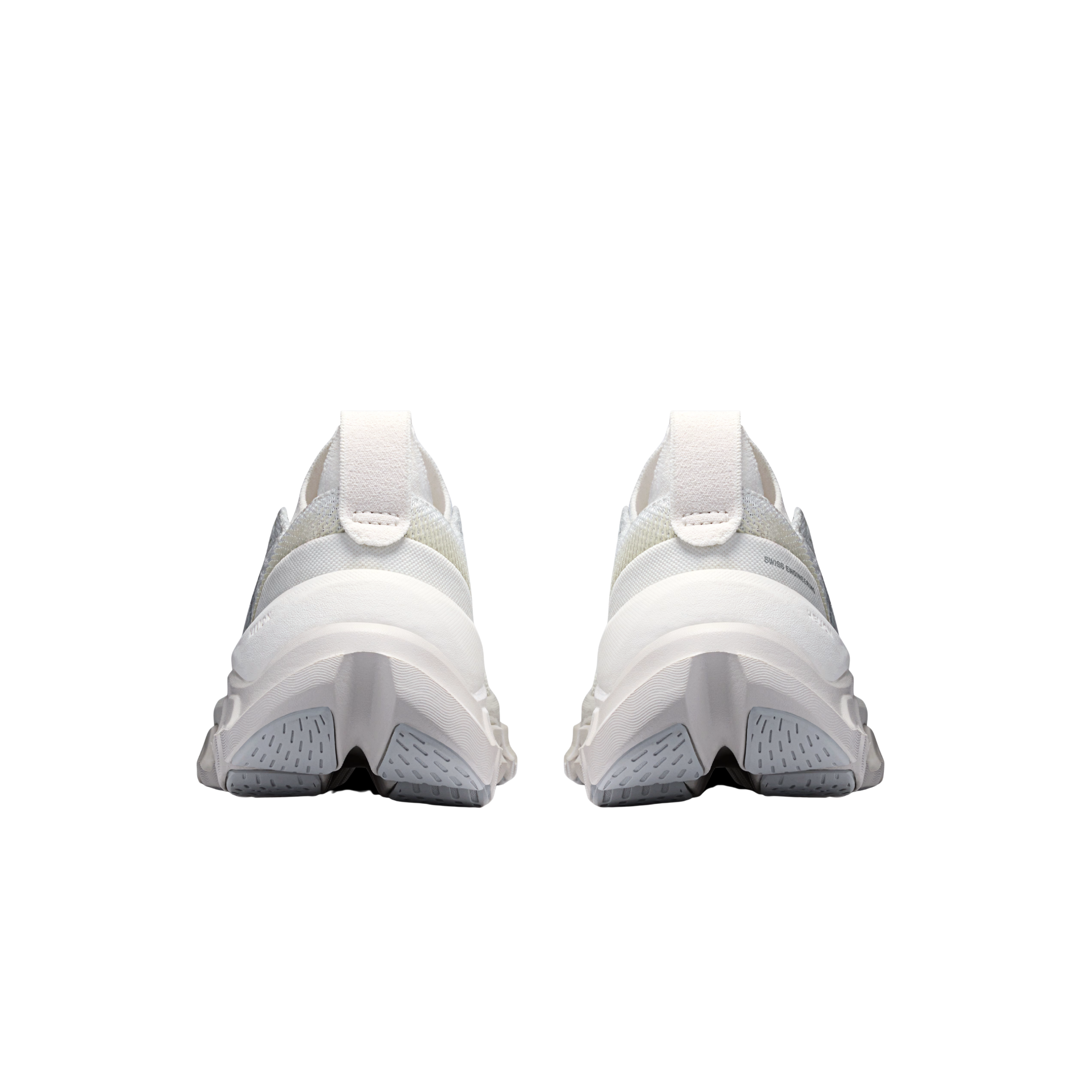 ON Women Cloud X Tempo - Ivory Ice