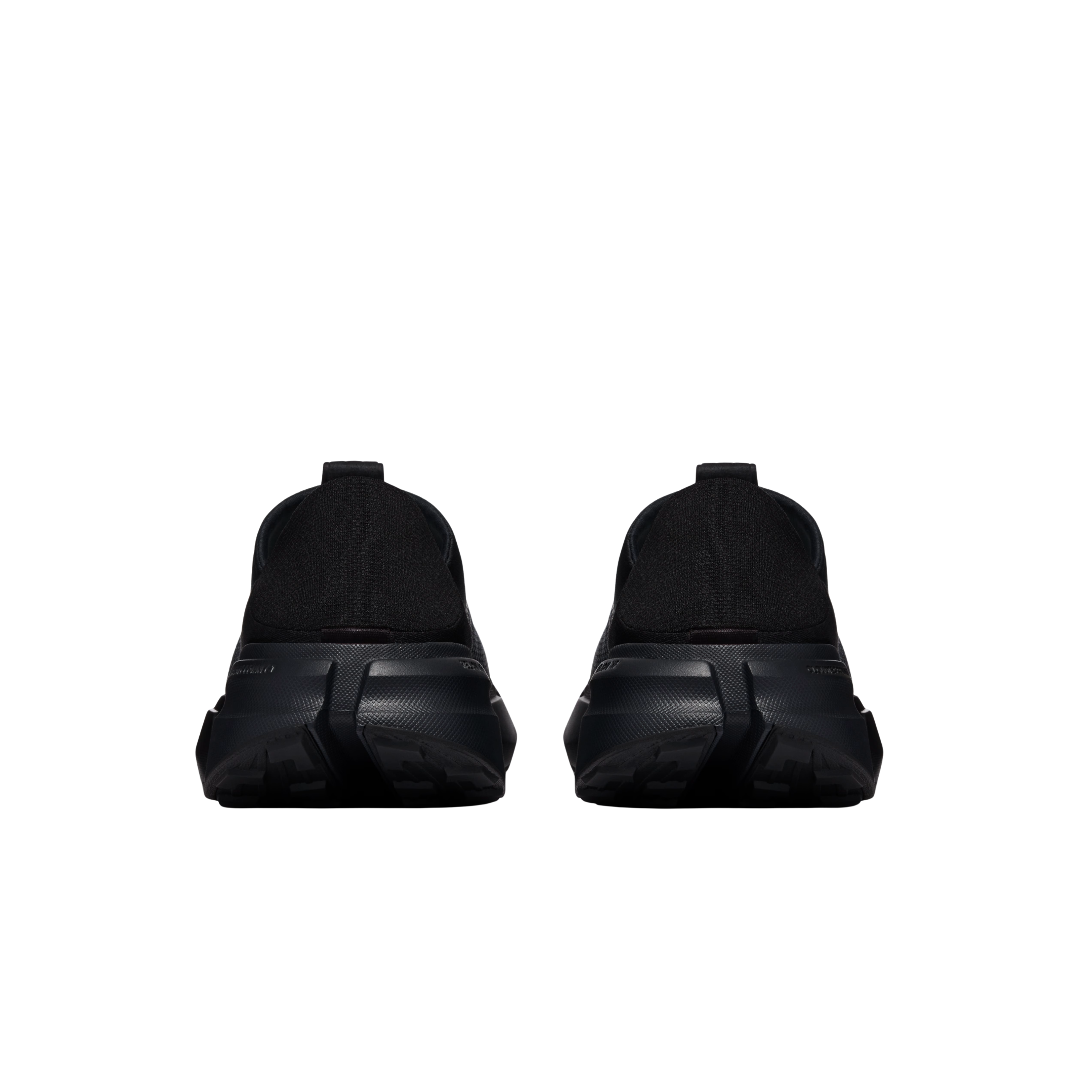 ON Women Cloudsoma Moc - Black Black