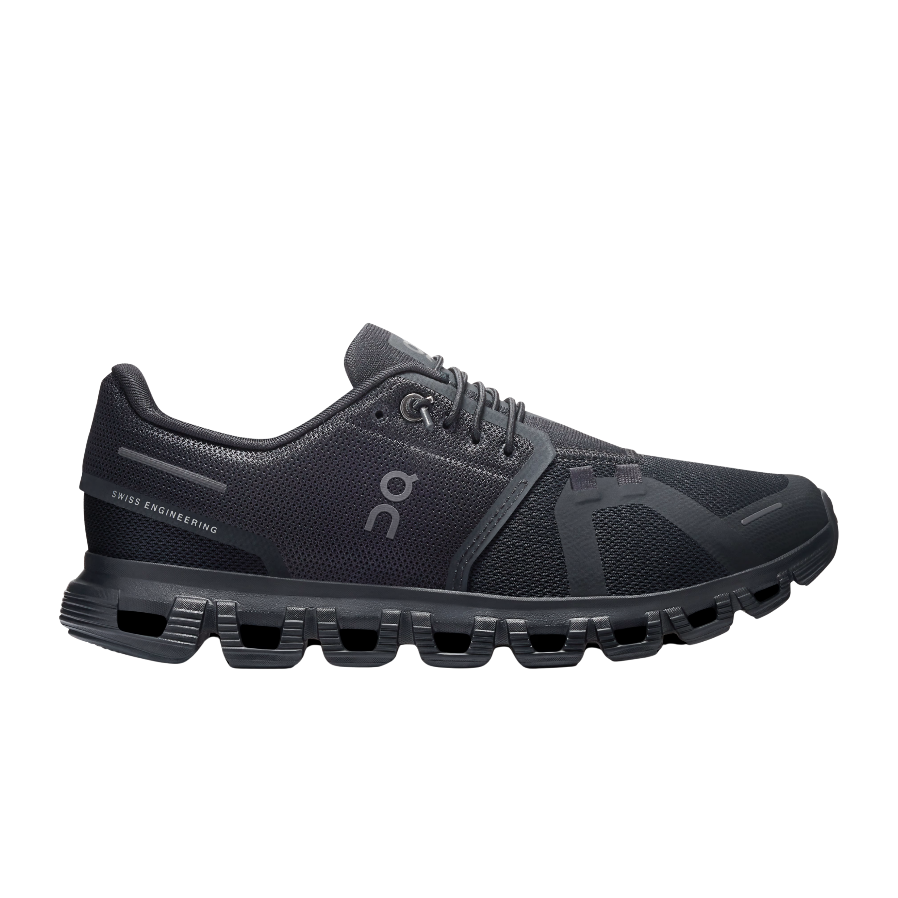 ON Women Cloud 6 - Black Eclipse