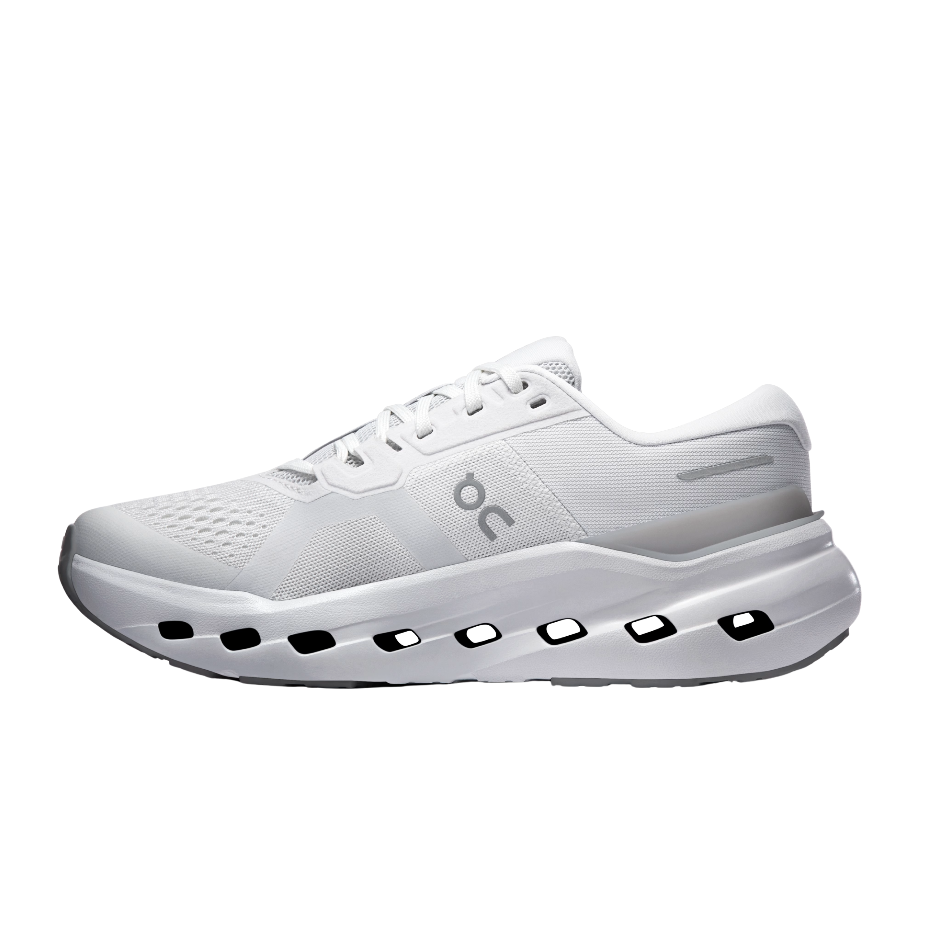 ON Women Cloudrunner 3 - Frost Glacier