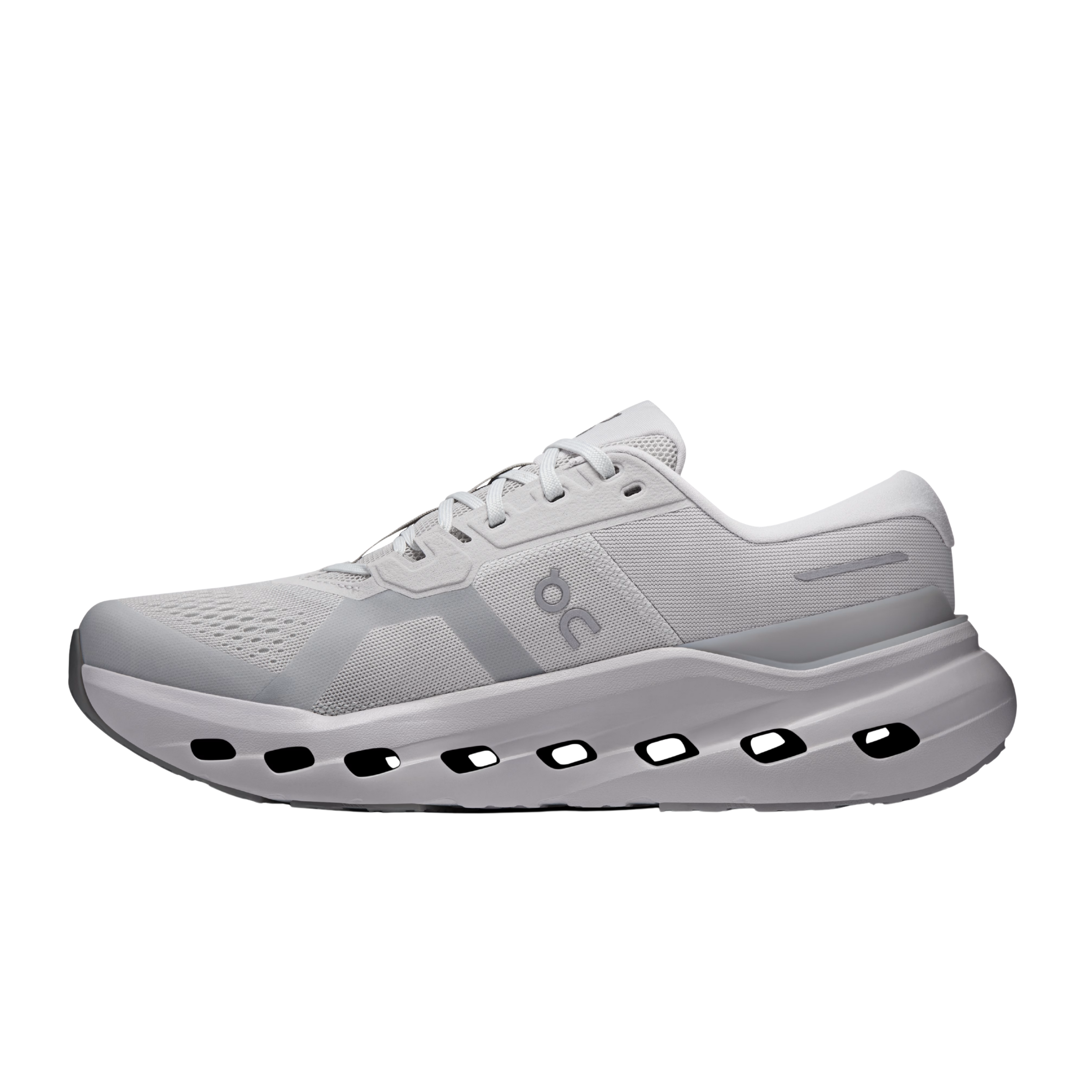 ON Men Cloudrunner 3 - Glacier Alloy