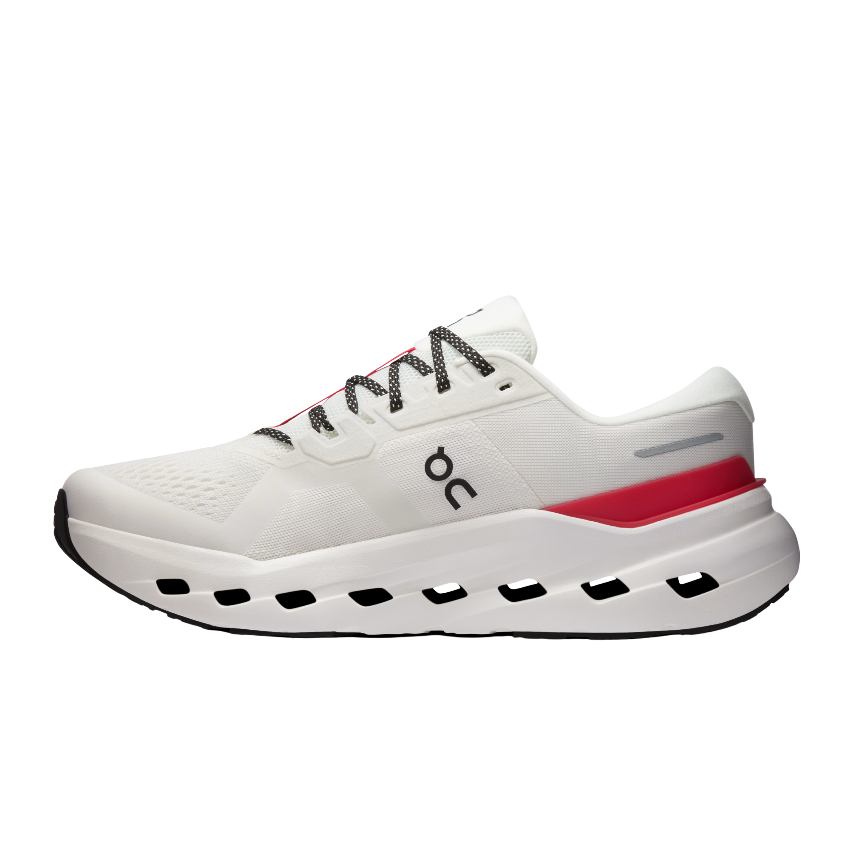 ON Men Cloudrunner 3 - Ivory Robin