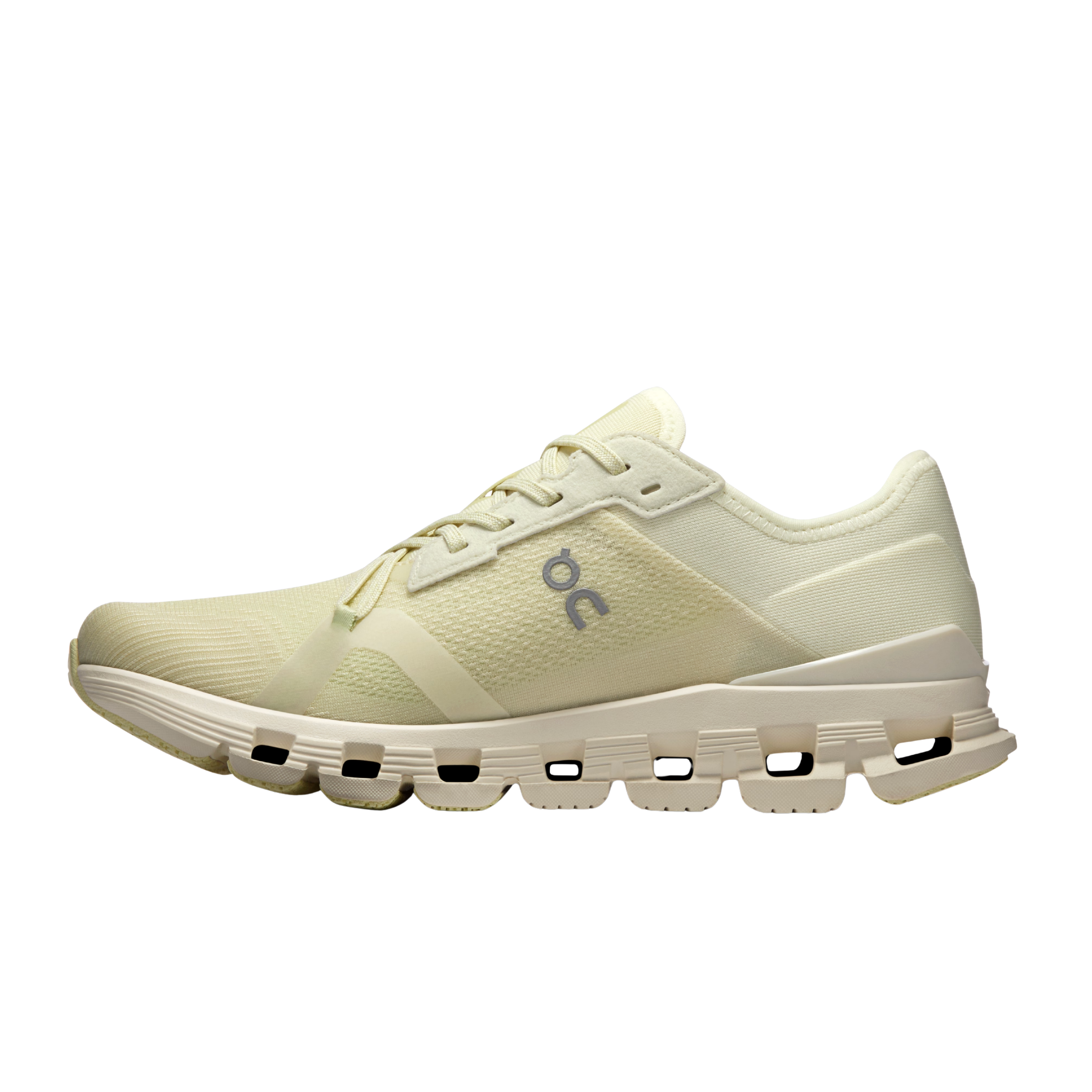 ON Women Cloud X 4 AD - Seedling Ghost