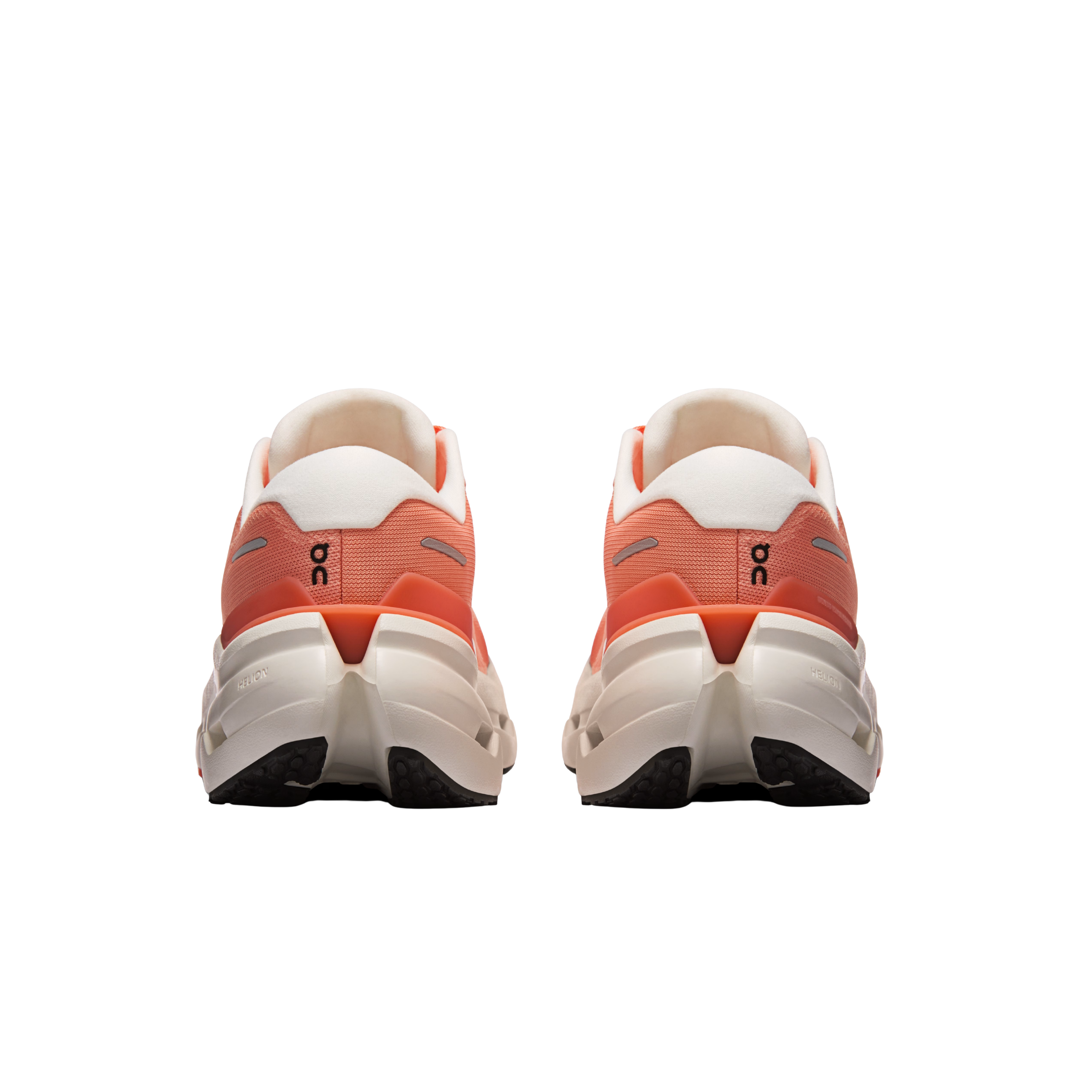 ON Women Cloudrunner 3 - Sunstone Ivory