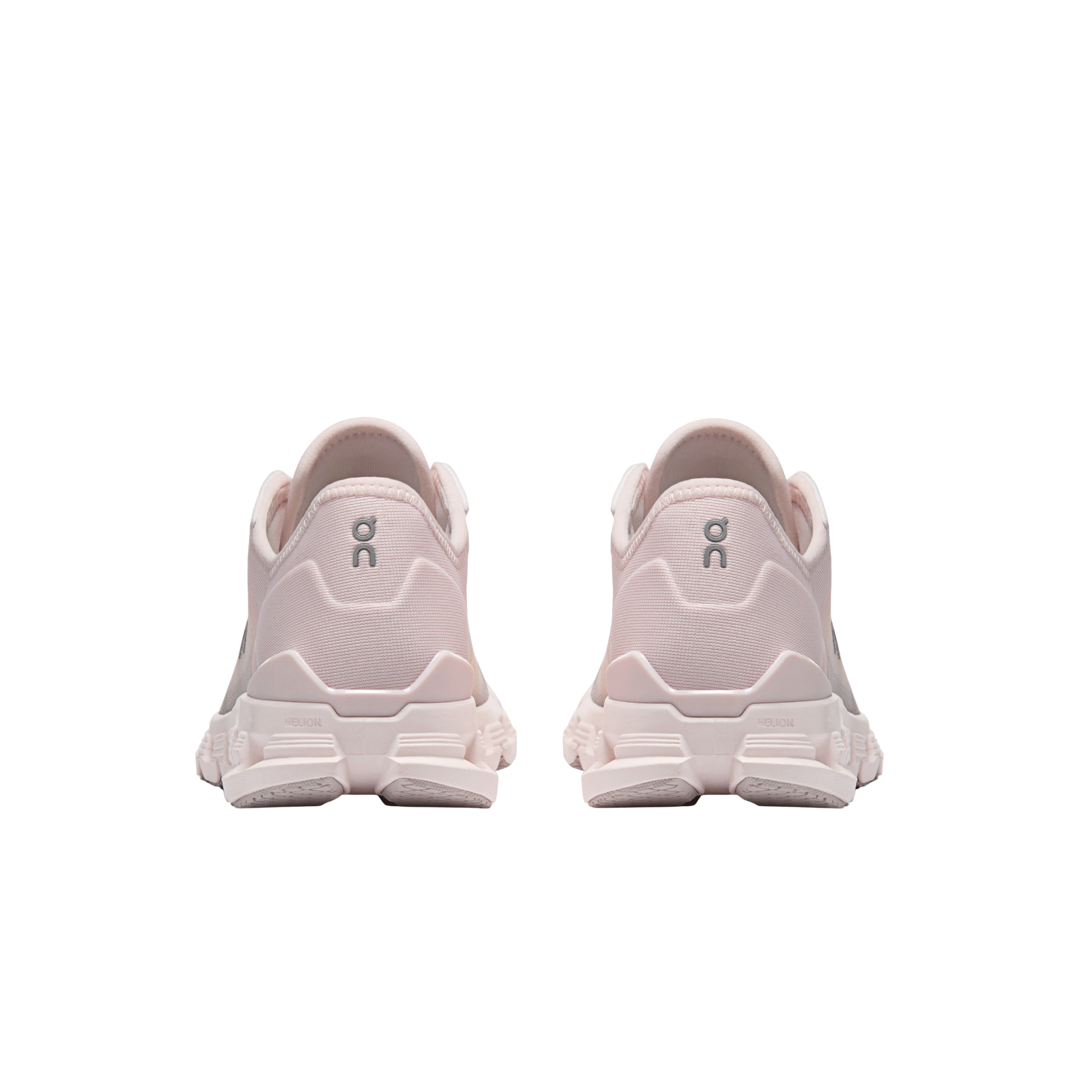 ON Women Cloud X 4 AD - Salt Lily
