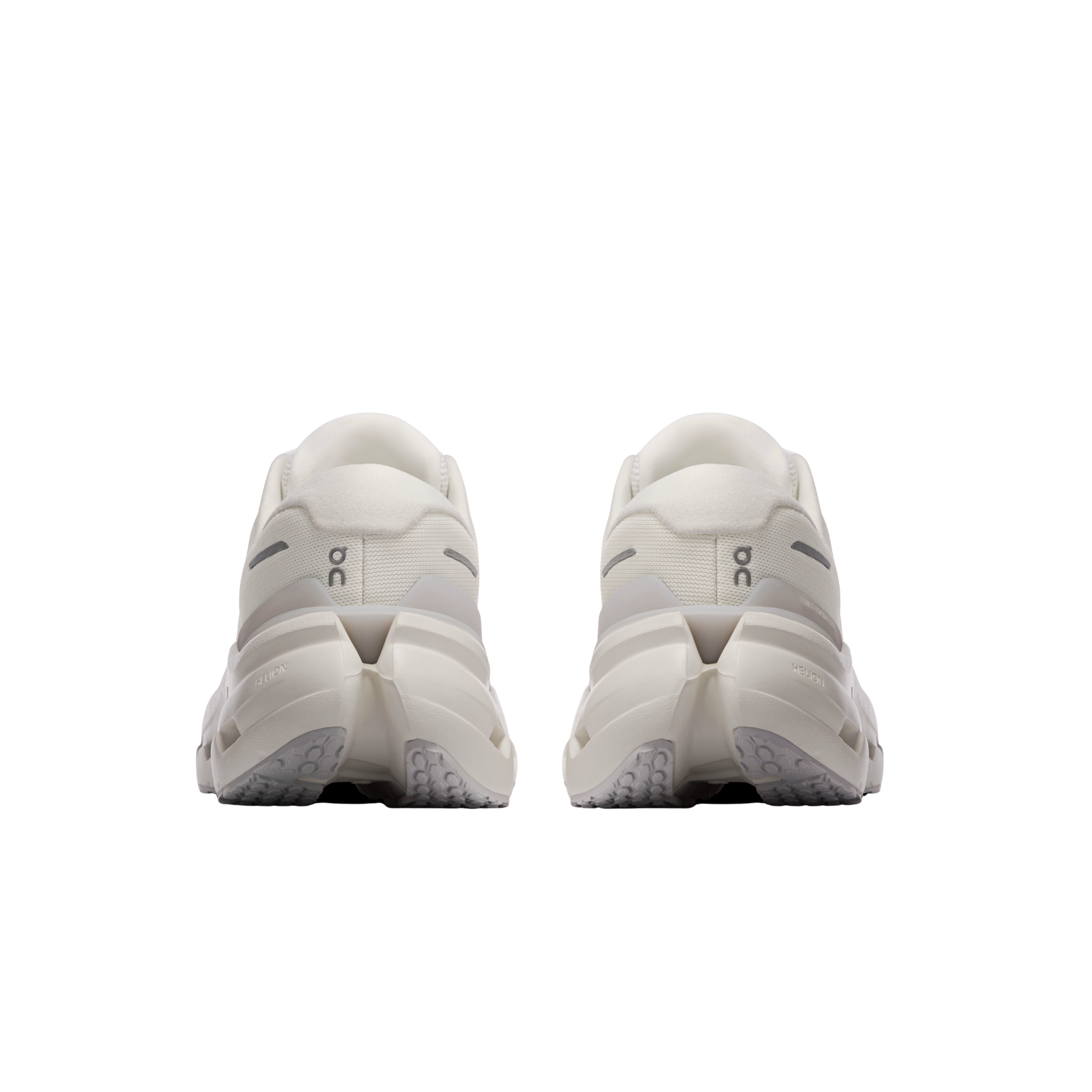ON Women Cloudrunner 3 - White Ivory