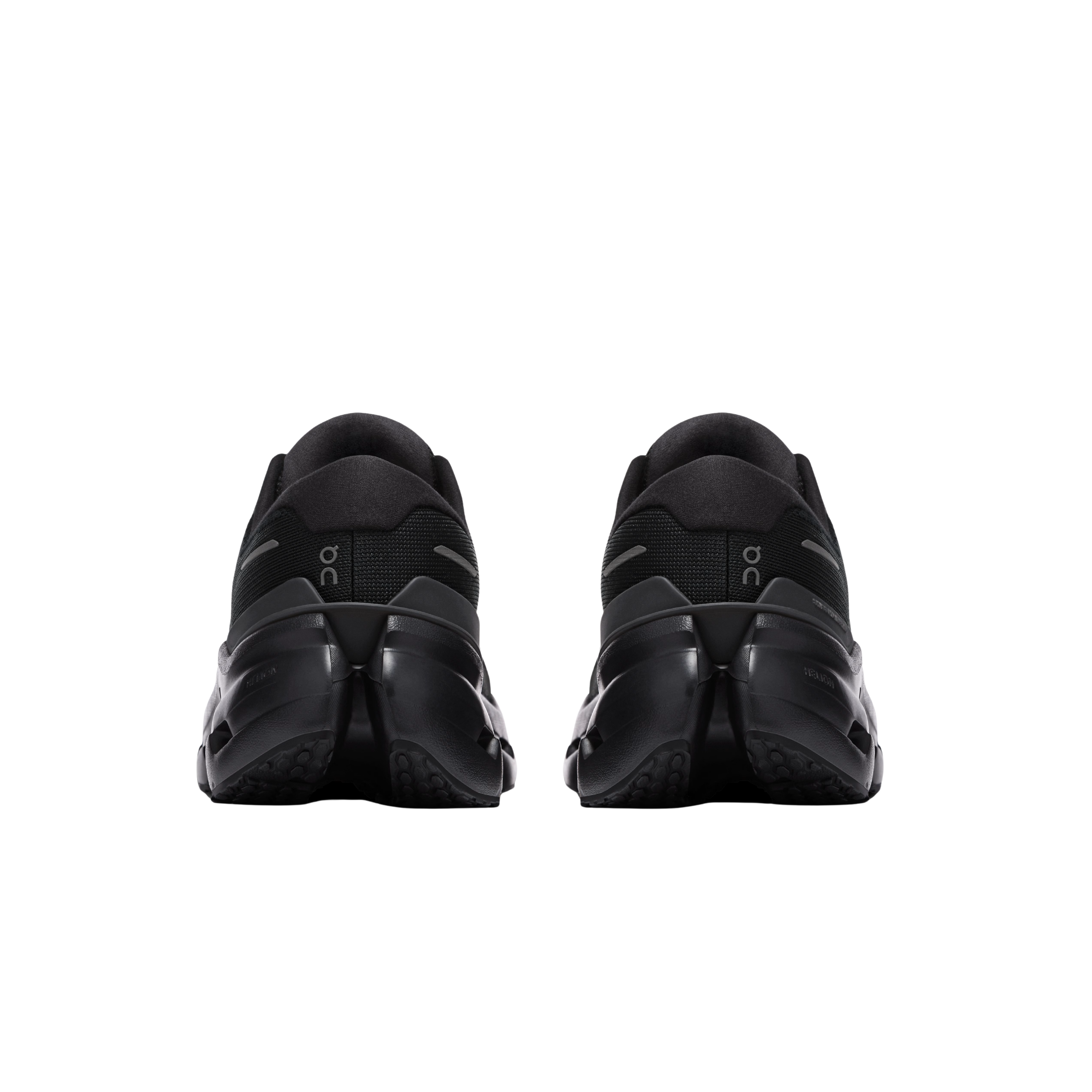 ON Women Cloudrunner 3 - Black