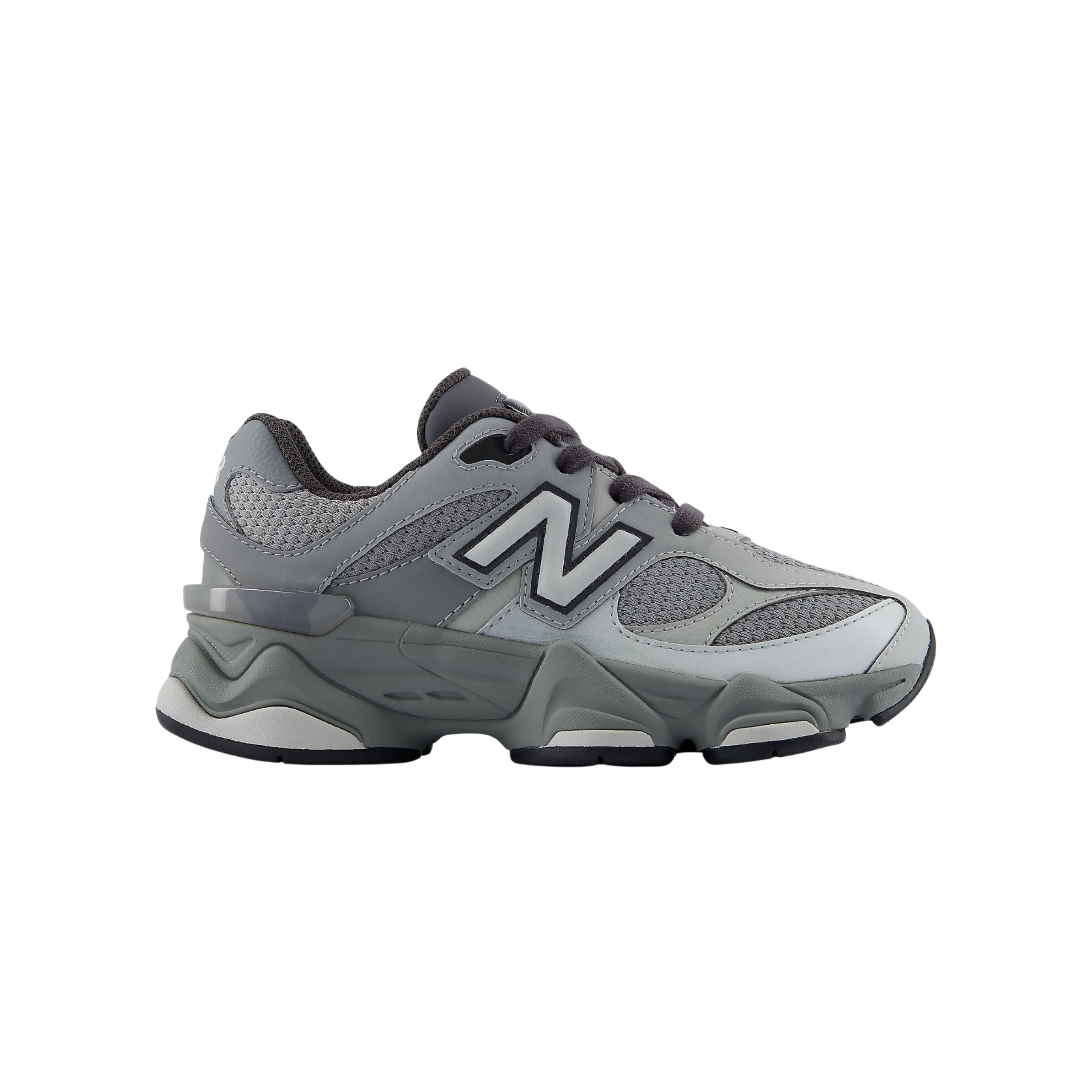 New Balance Kids 9060 - Slate Grey Harbor Grey