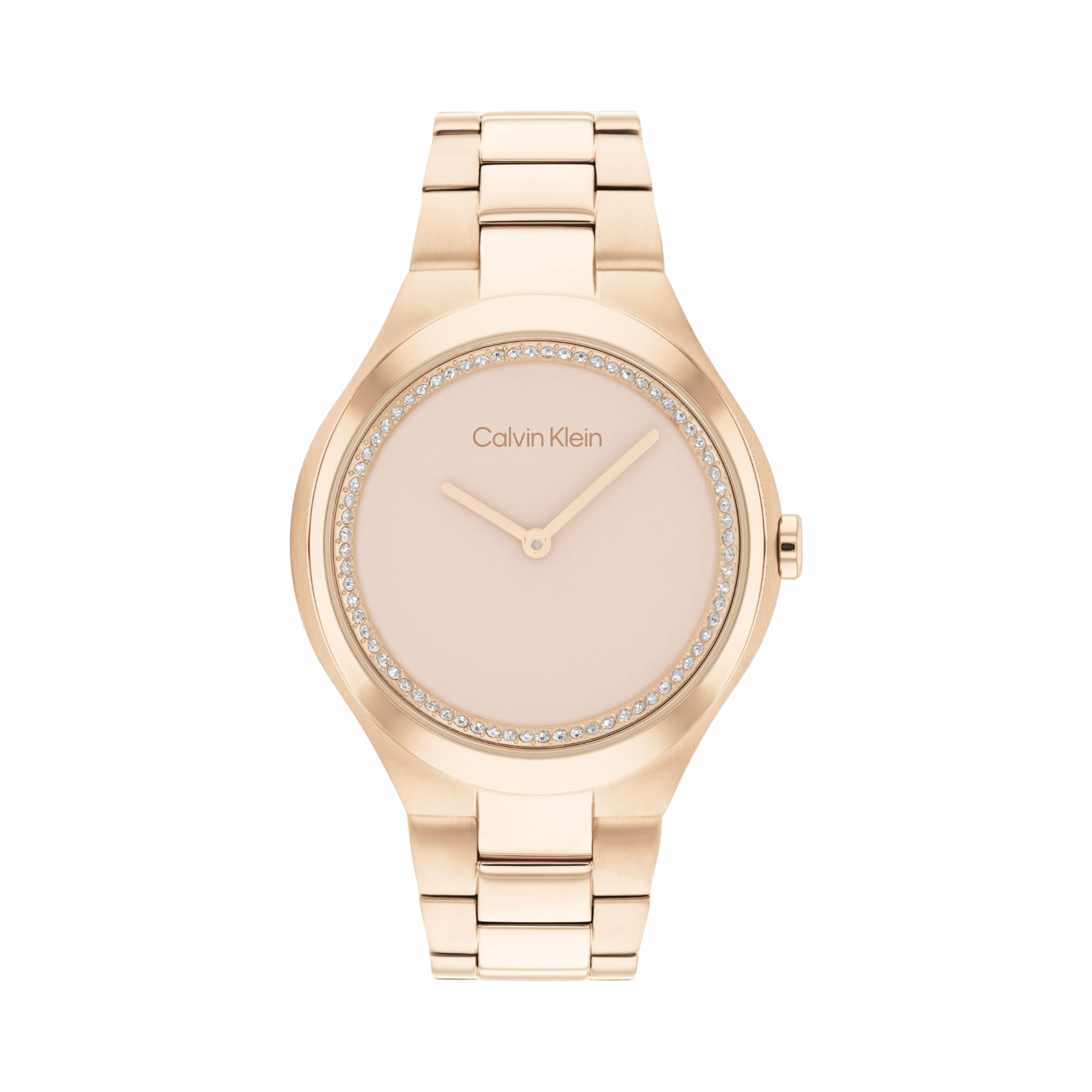 Calvin Klein Women Admire Watch - Carnation Gold