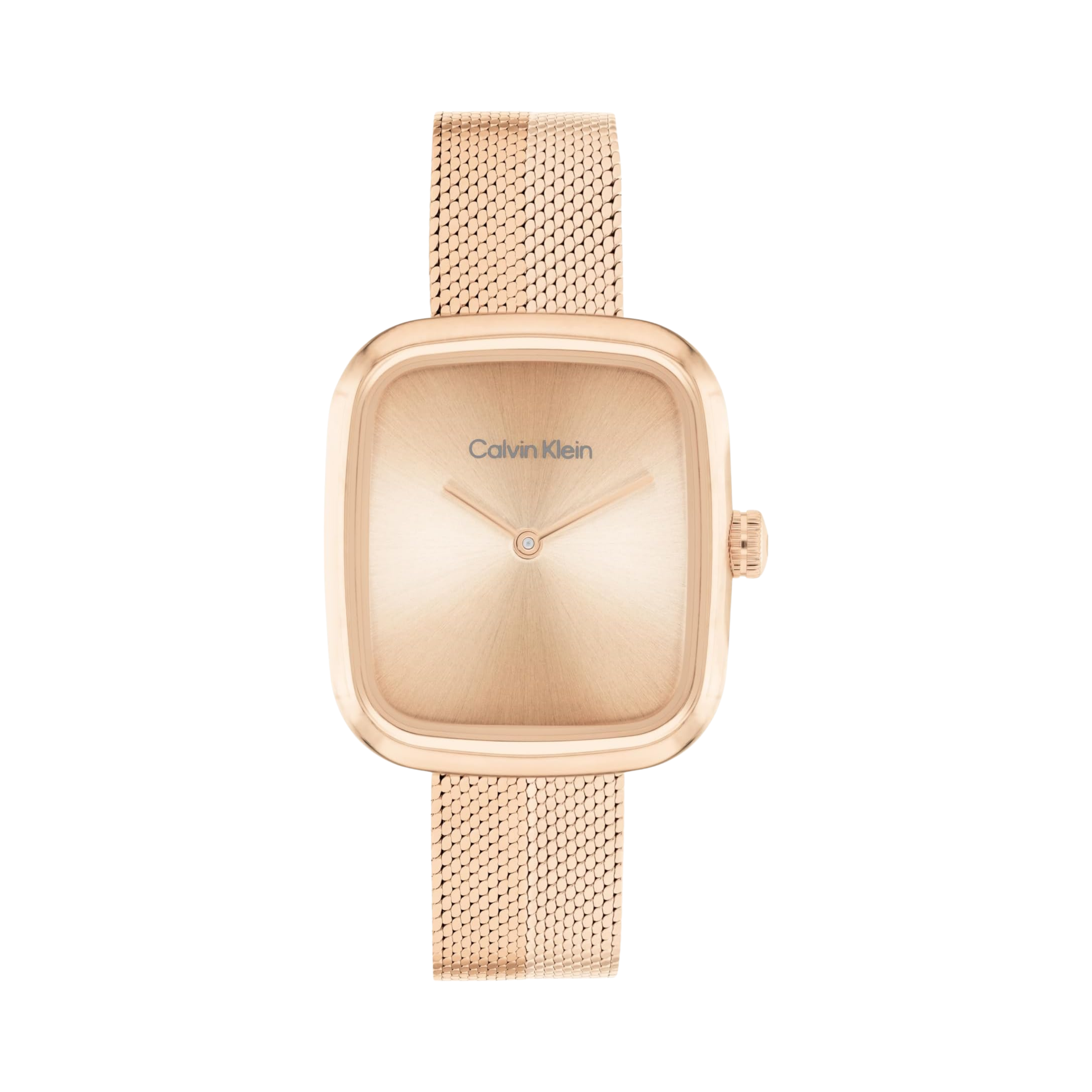 Calvin Klein Women Adore Watch - Rose Gold