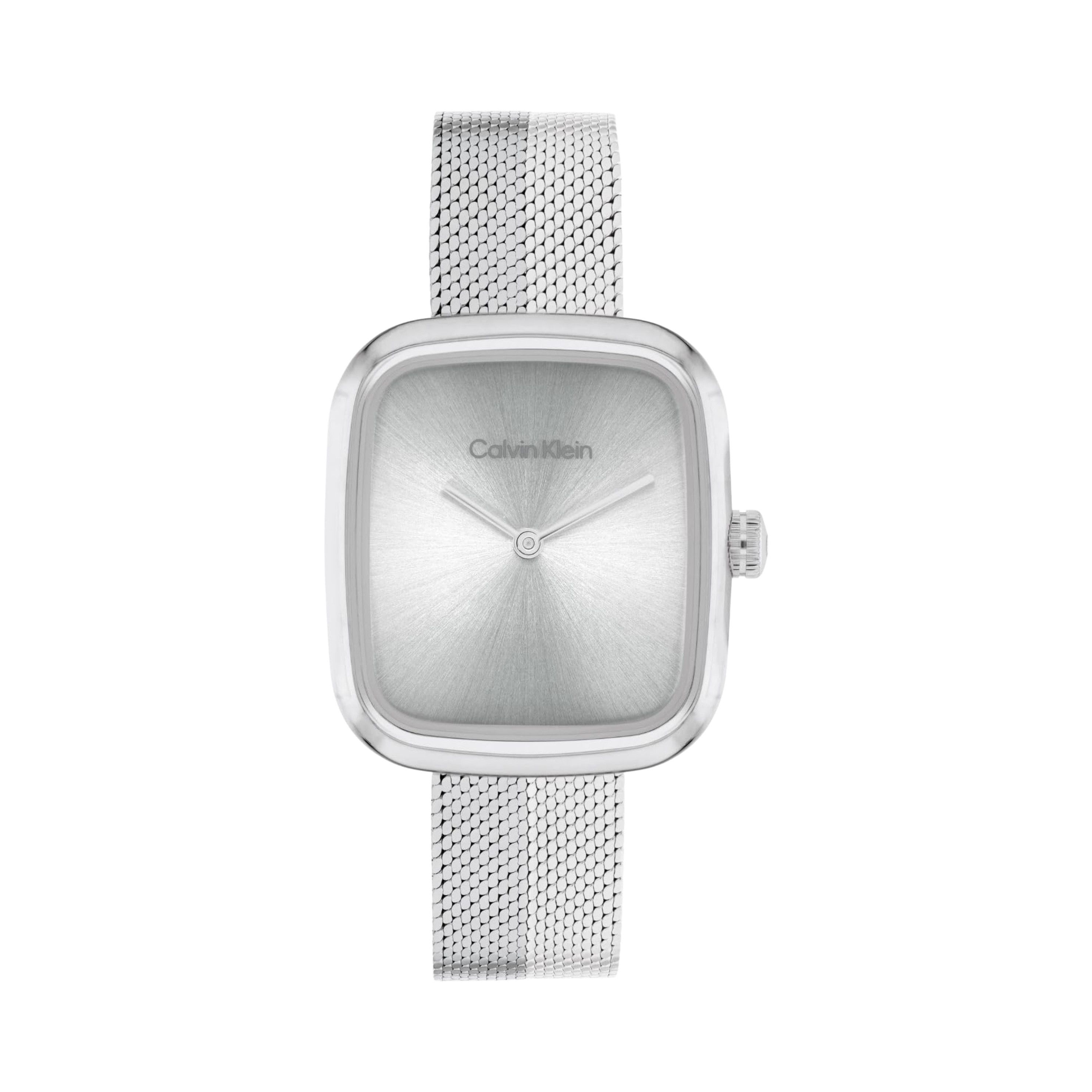 Calvin Klein Women Adore Watch - Silver