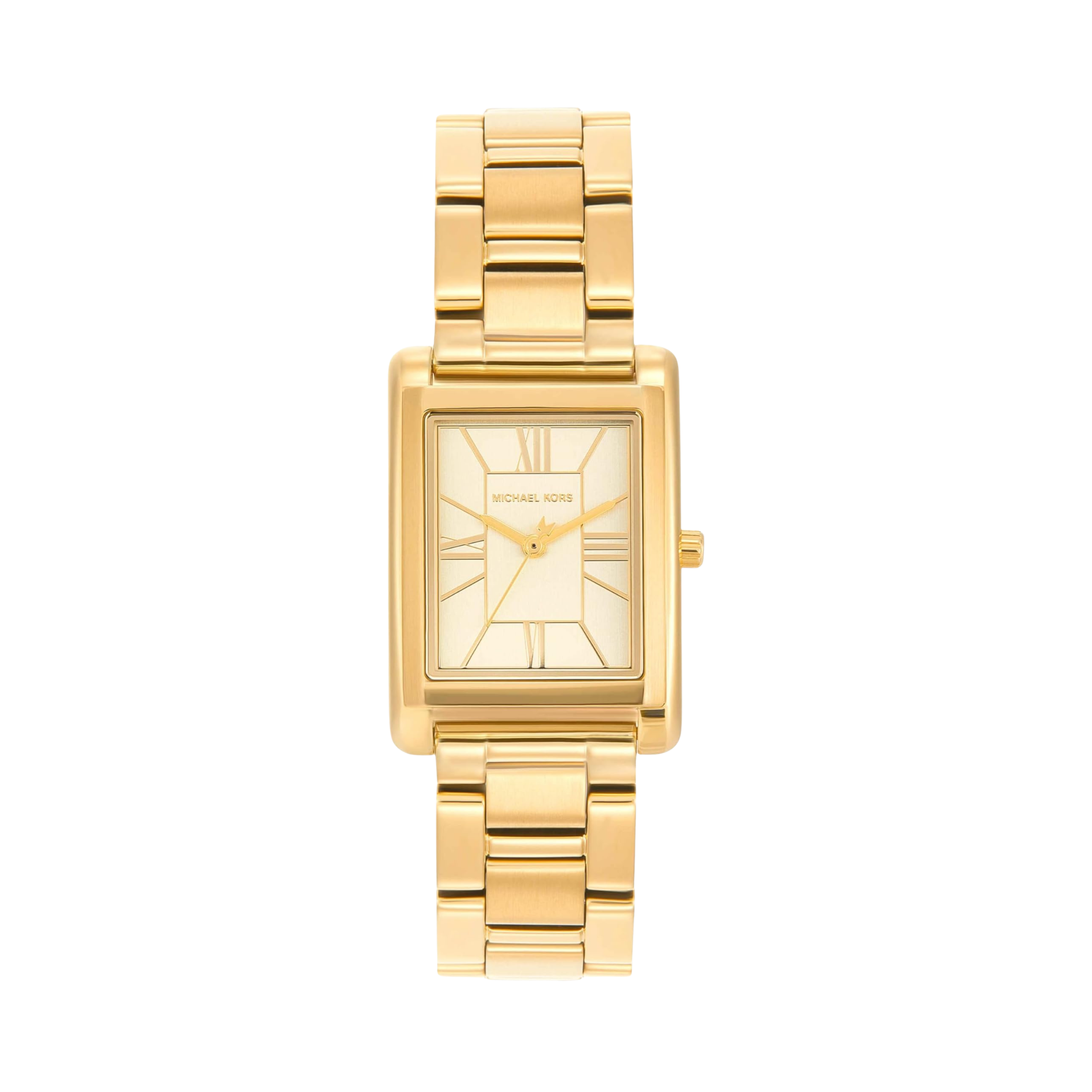 Michael Kors Women Essex Watch - Gold