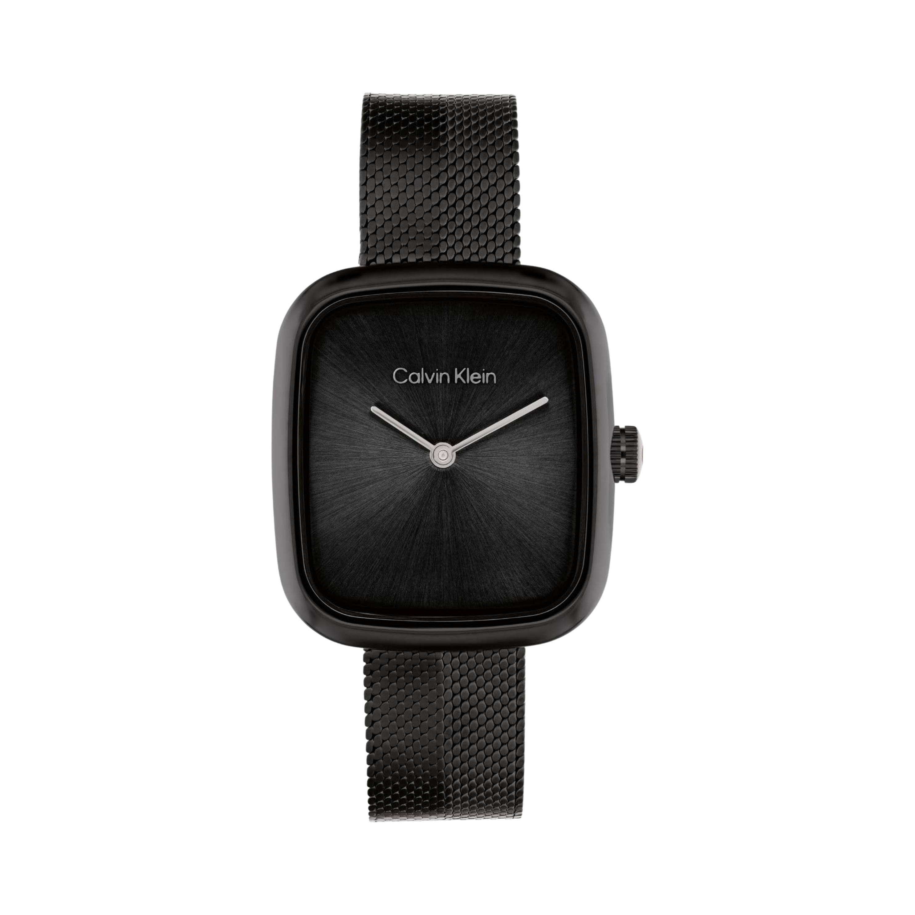 Calvin Klein Women Adore Watch - Black