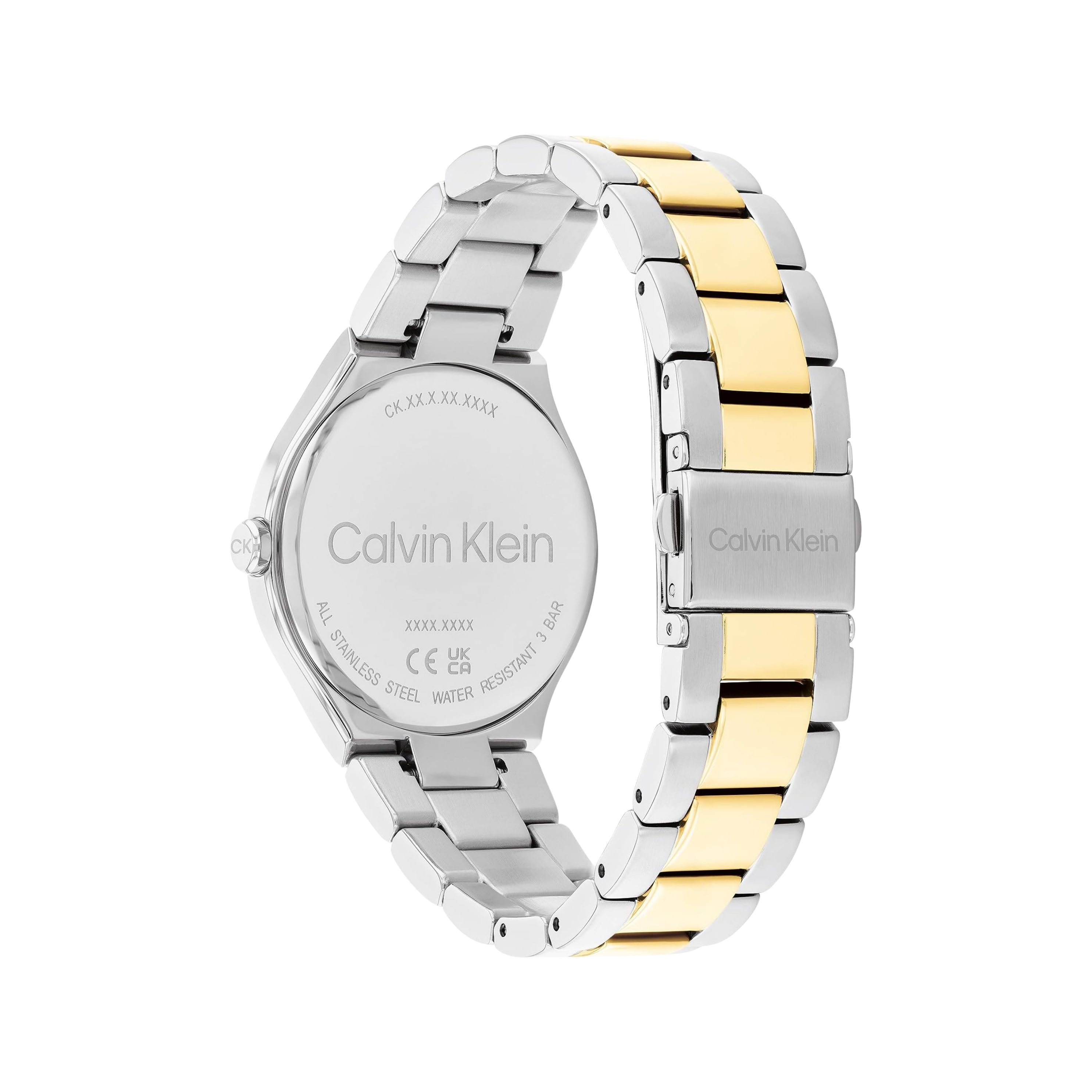 Calvin Klein Women Admire Watch - Light Gold