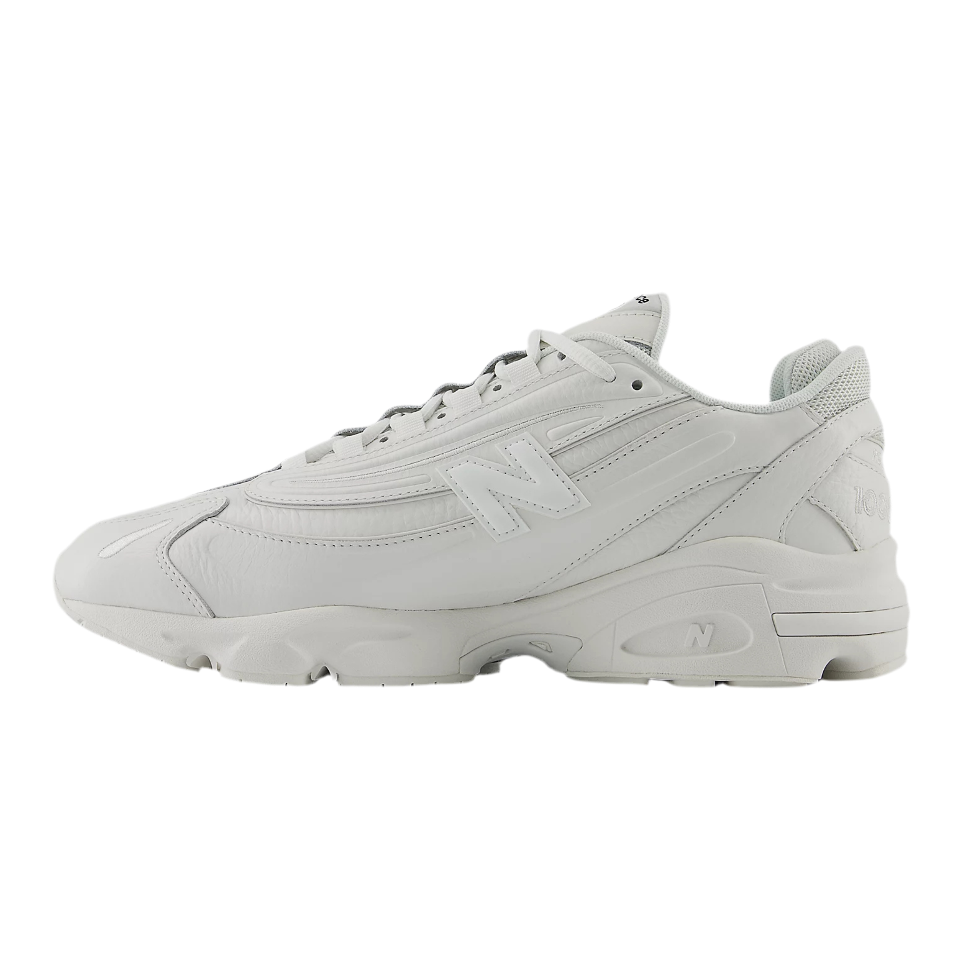 New Balance Men 1000 Sneaker - Reflection Sea Salt