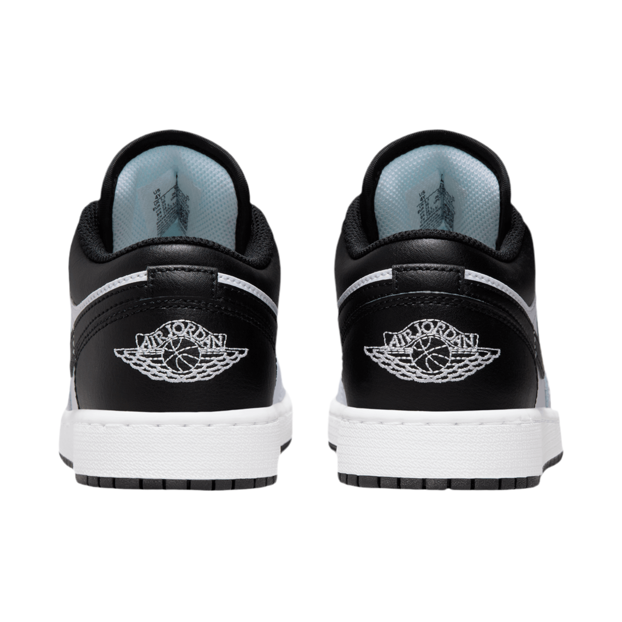 Nike Men's Air Jordan 1 Low SE - Reverse Panda