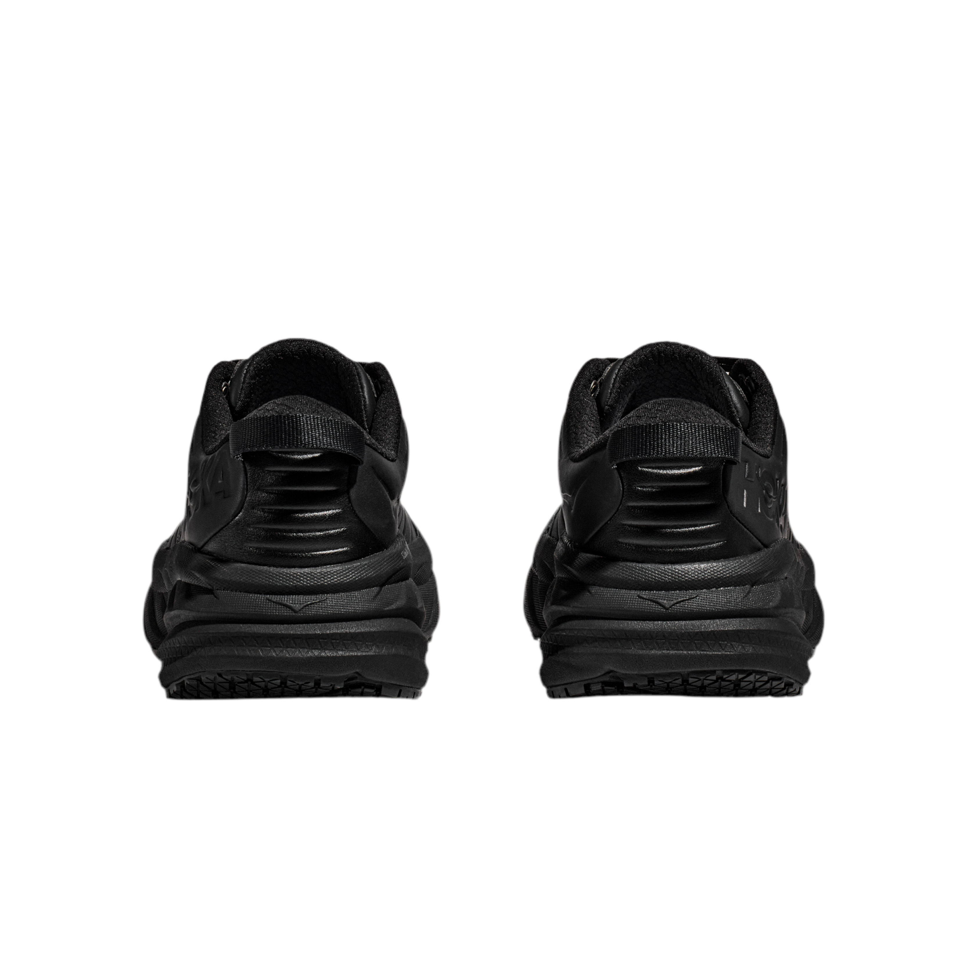 Hoka Women Bondi SR - Black