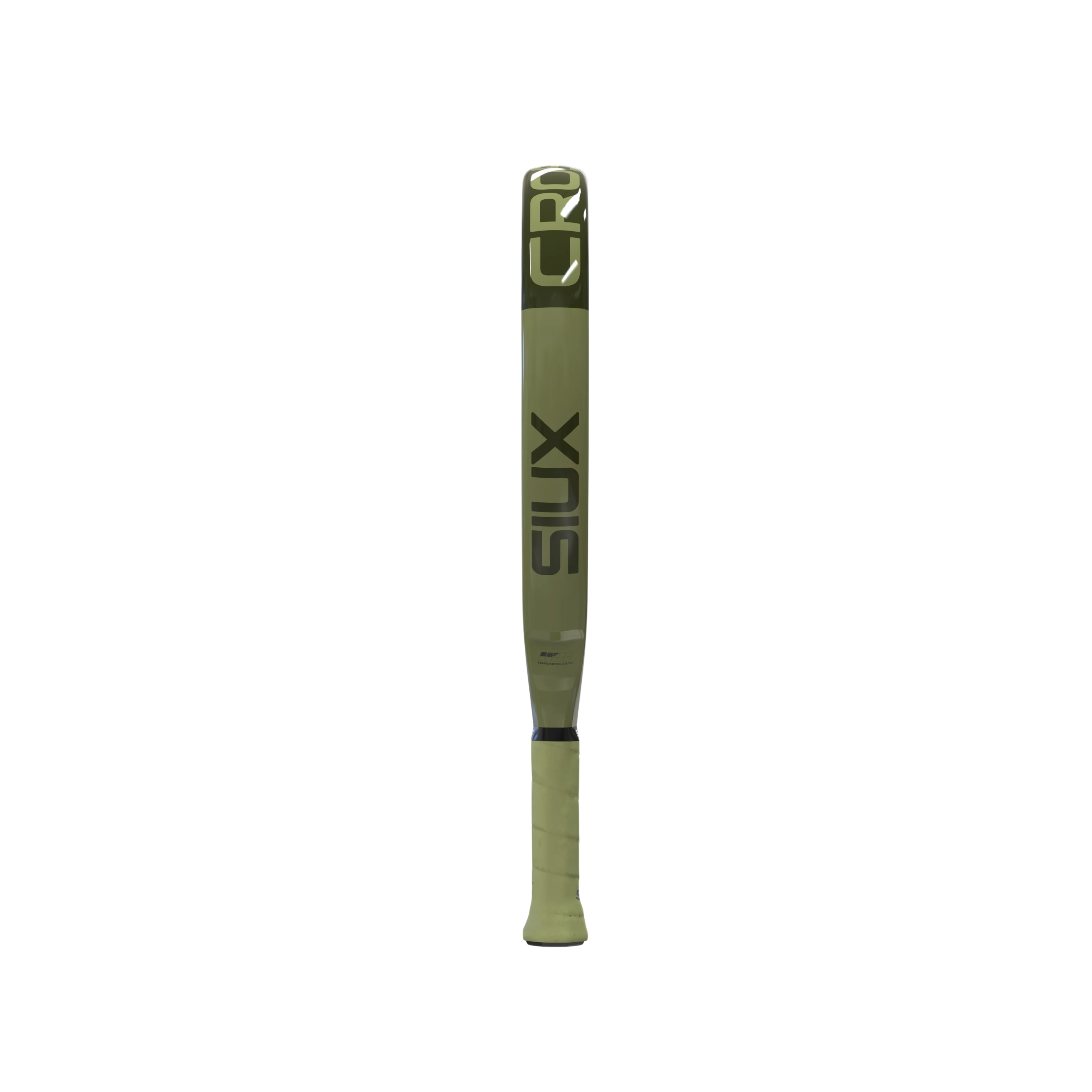 Siux Beat Play Hybrid 2026 Padel Racket - Green