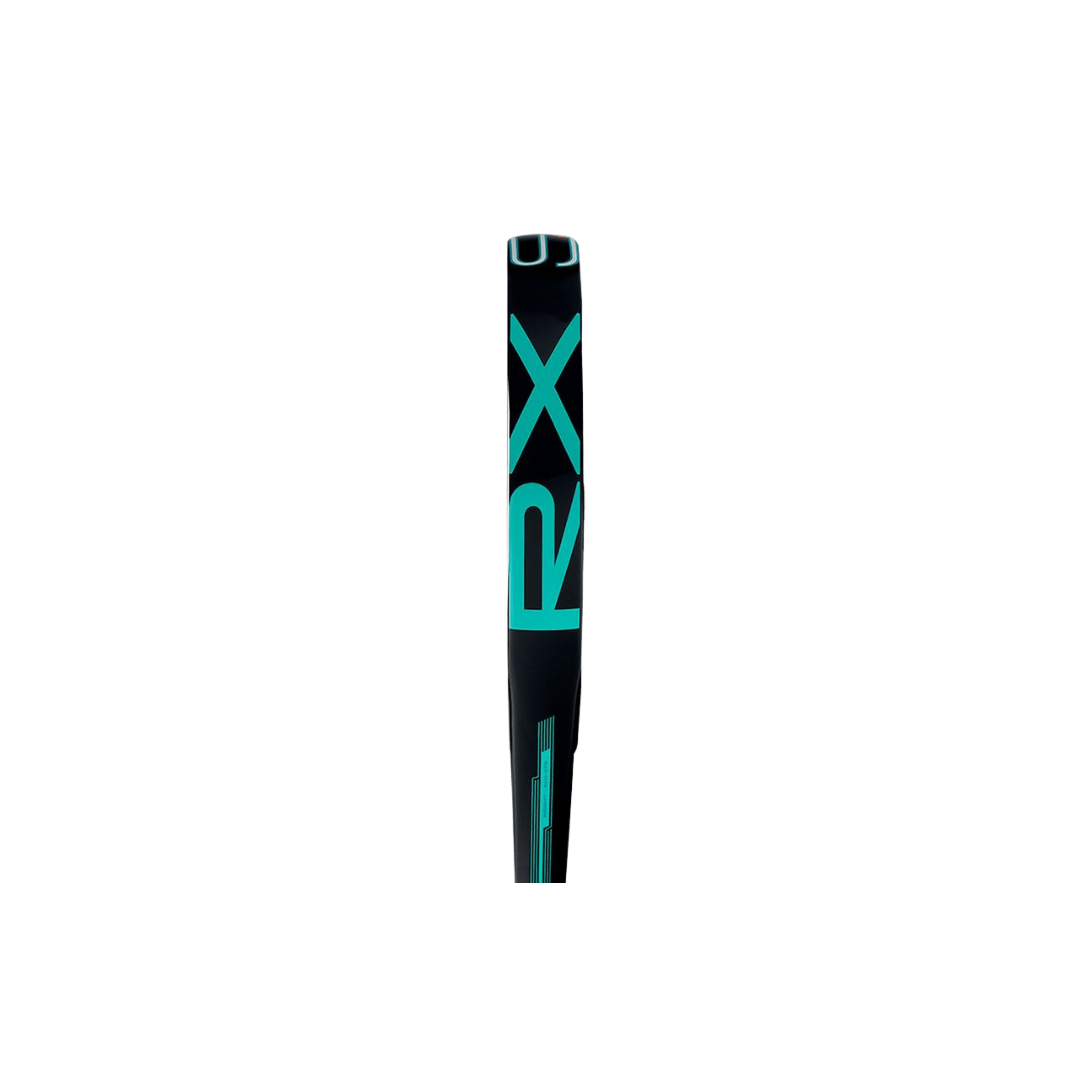 Adidas RX Series 2026 Padel Racket - Green White