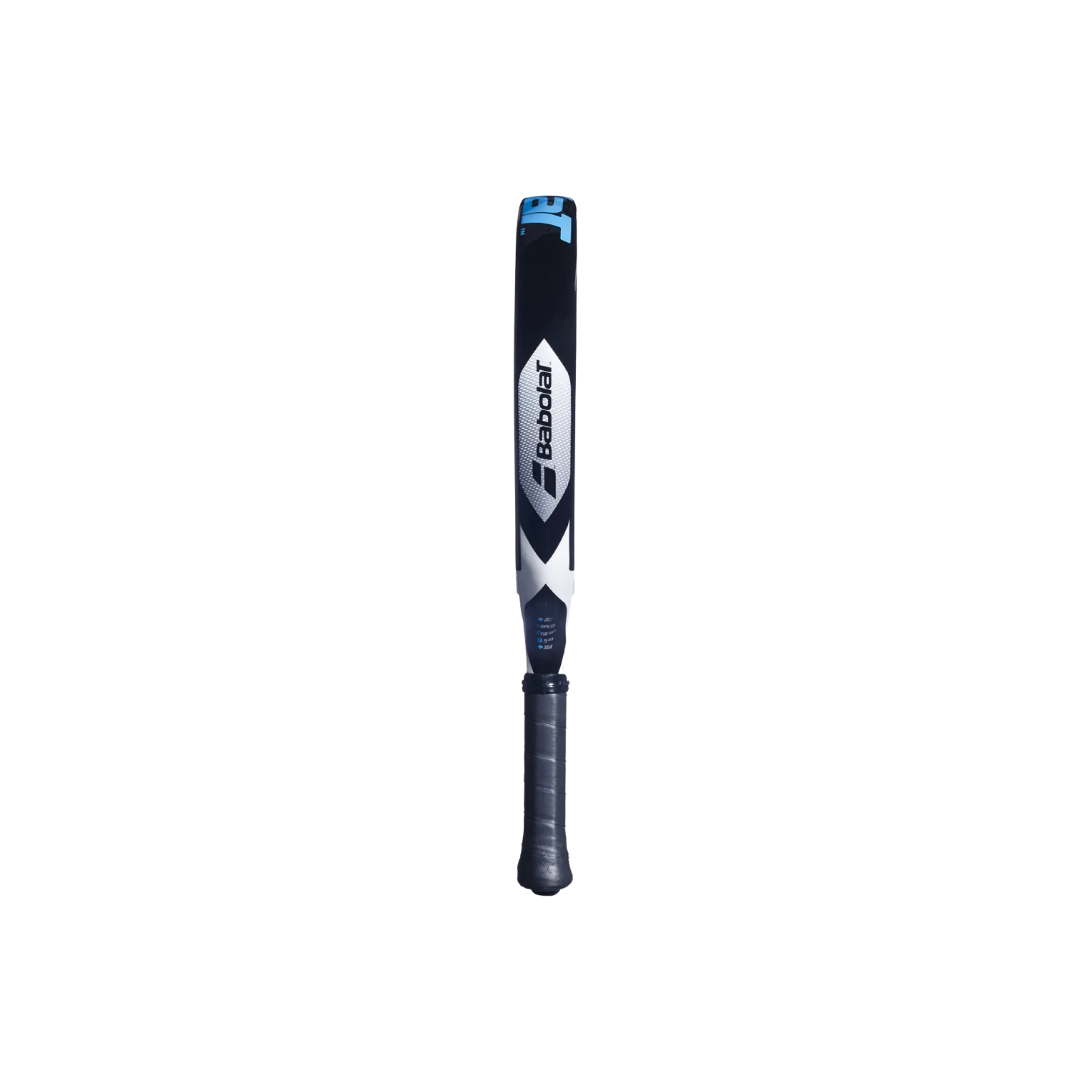 Babolat Air Veron 2.6 Padel Racket - Blue