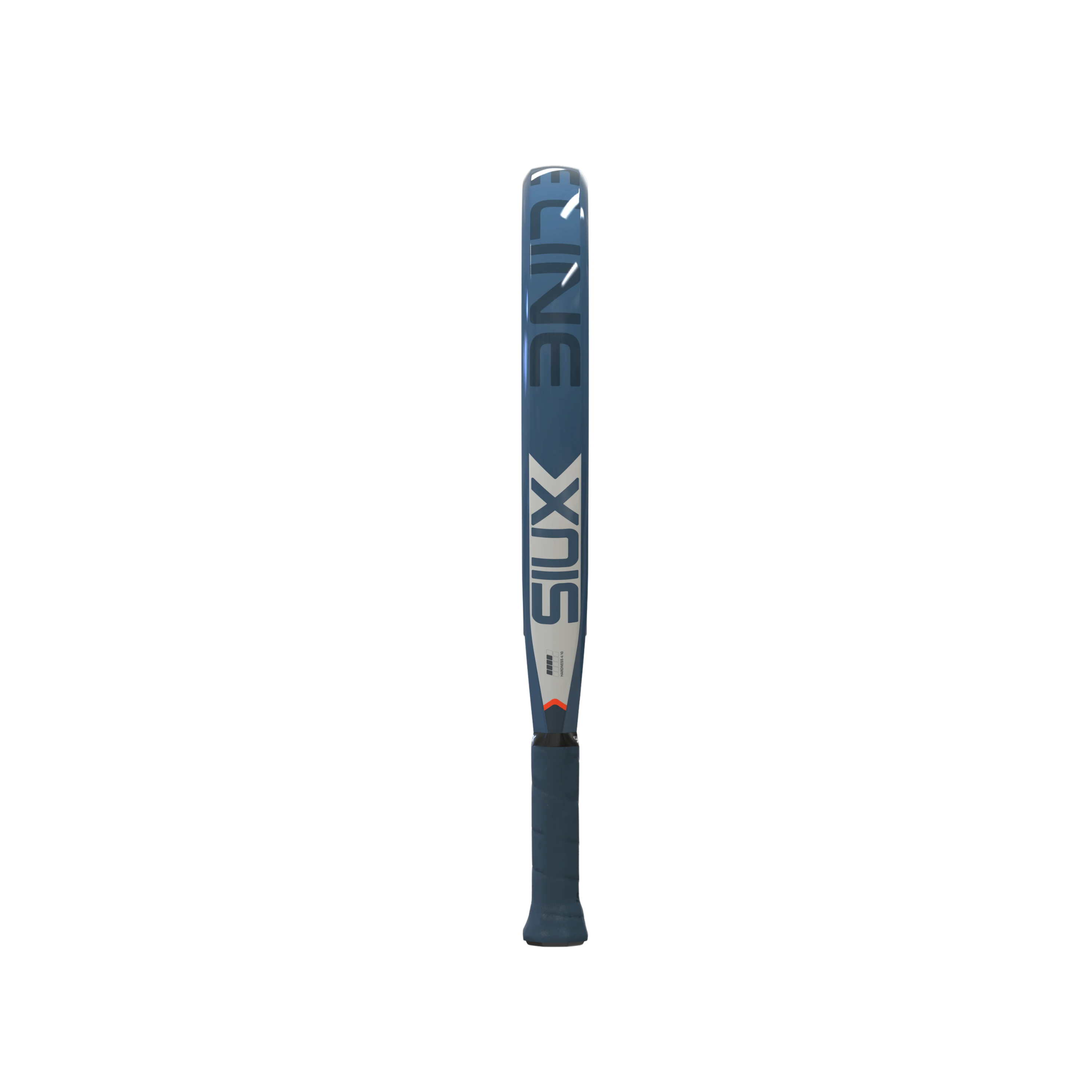 Siux Astra Go Hybrid 2026 Padel Racket - Blue Orange