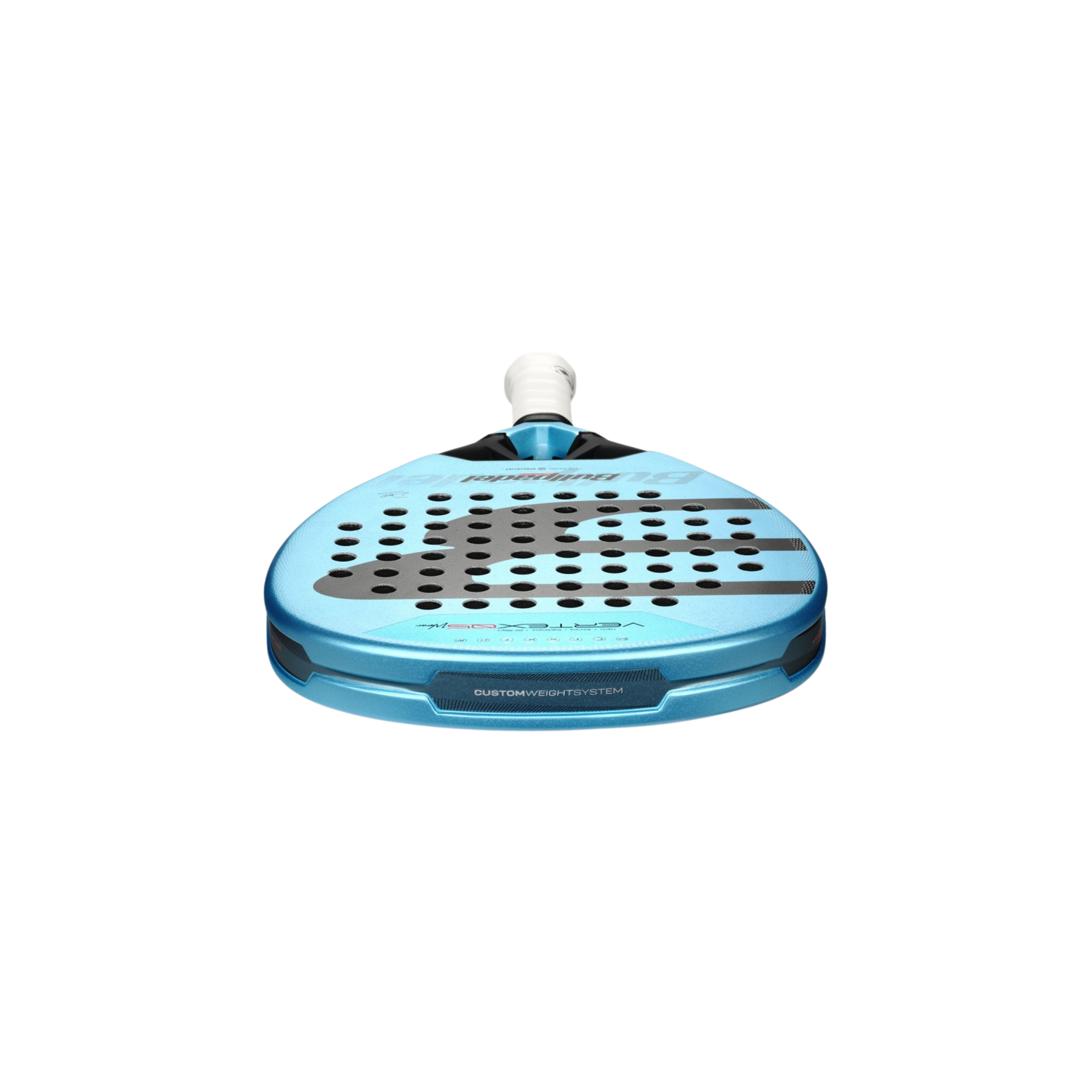 Bullpadel Vertex 05 W 2026 Padel Racket - Blue Black