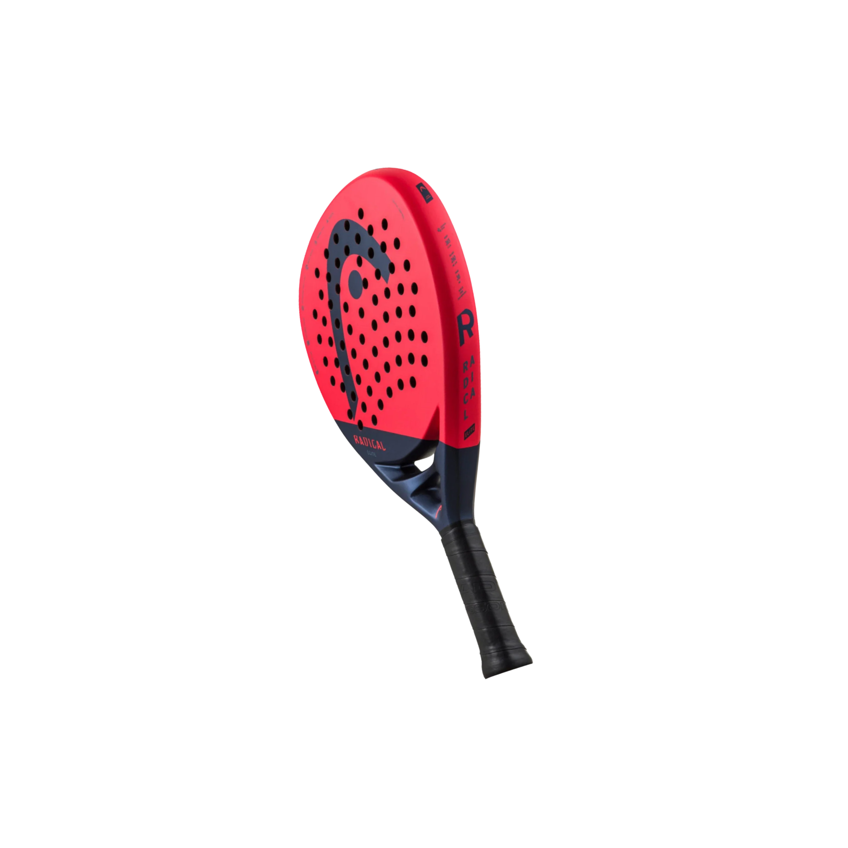 Head Radical Elite 2024 - Red Black
