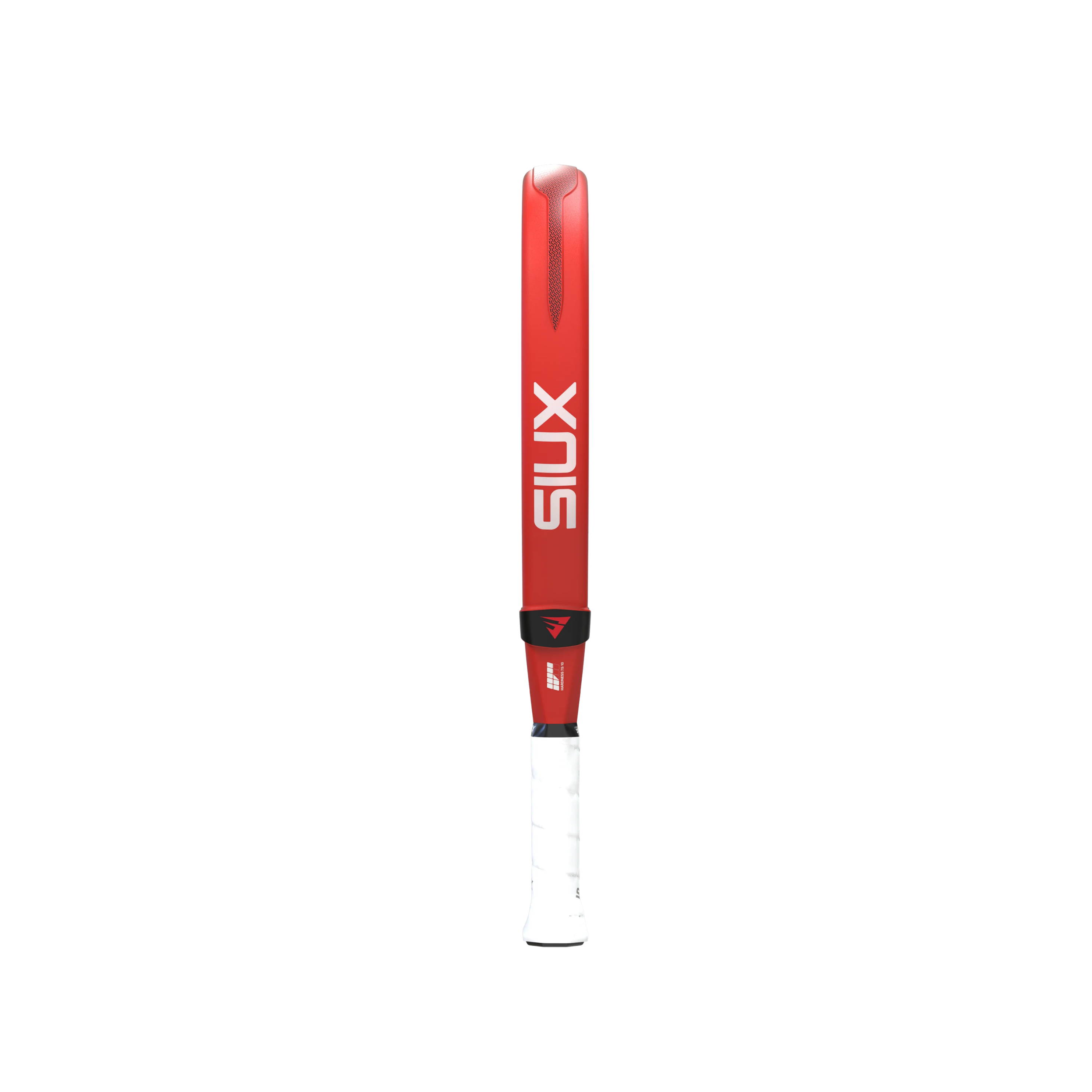Siux Electra Elite 2026 Padel Racket - Red White